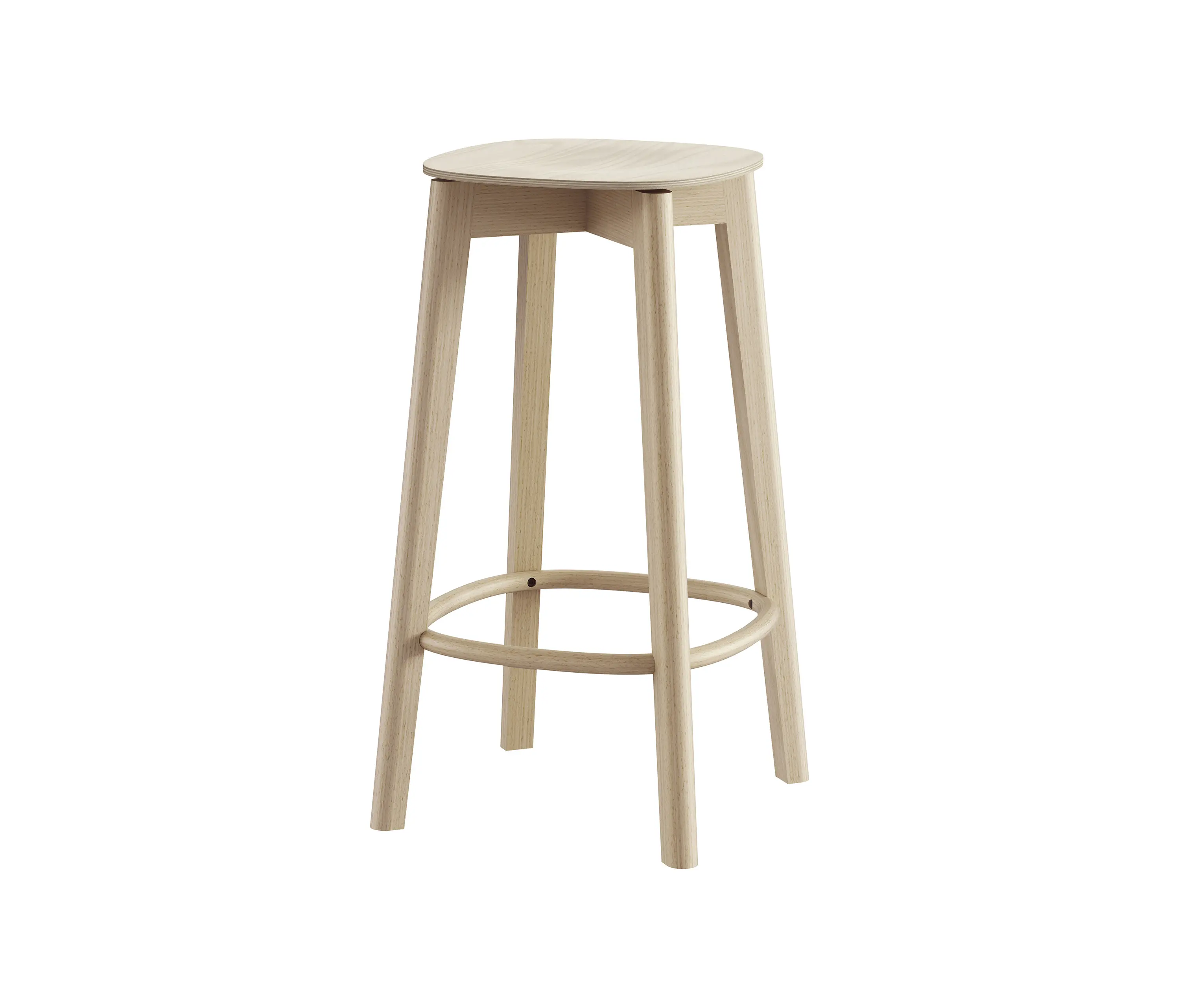 horgenglarus - imma bar stool 11-040