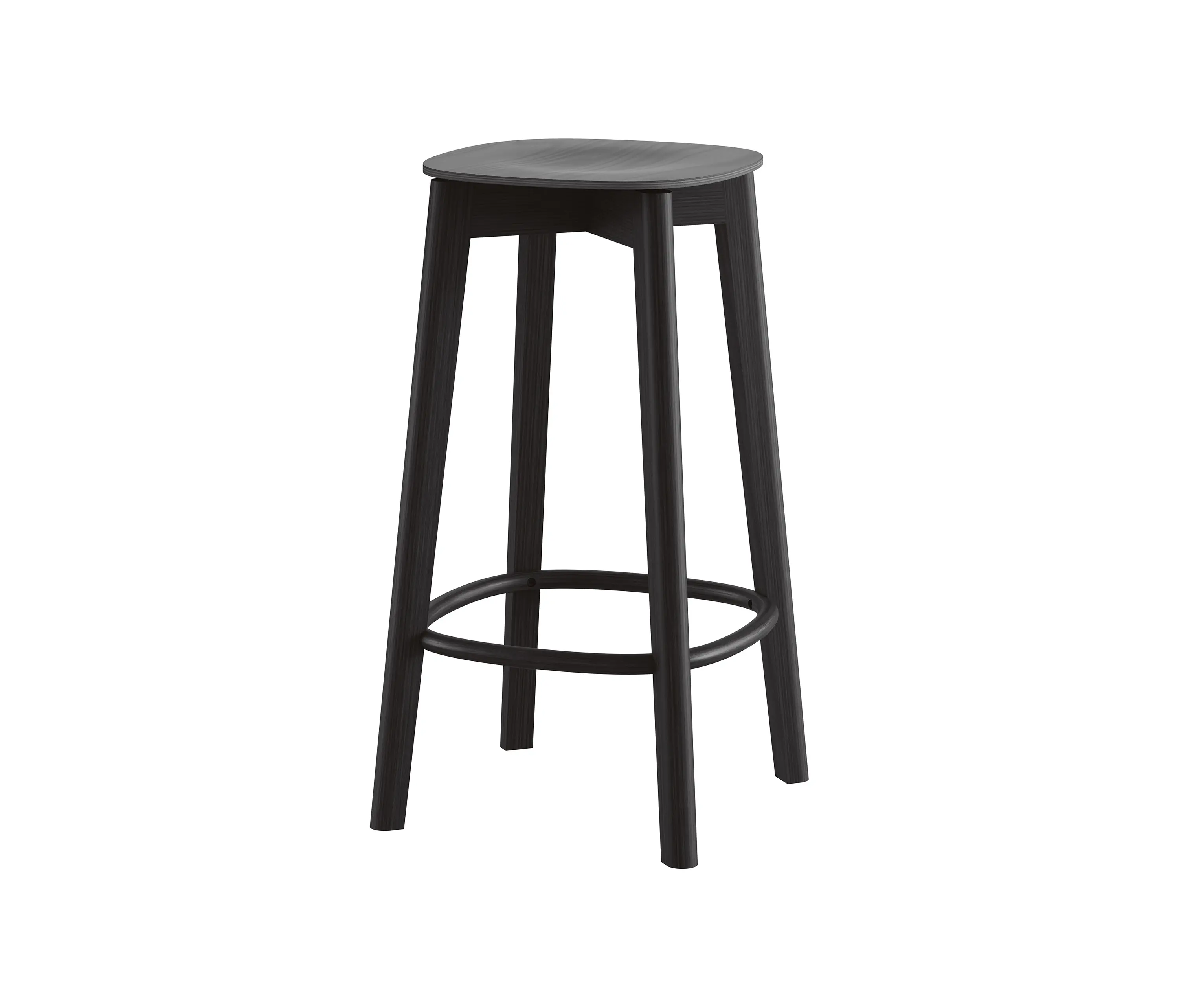 horgenglarus - imma bar stool 11-040