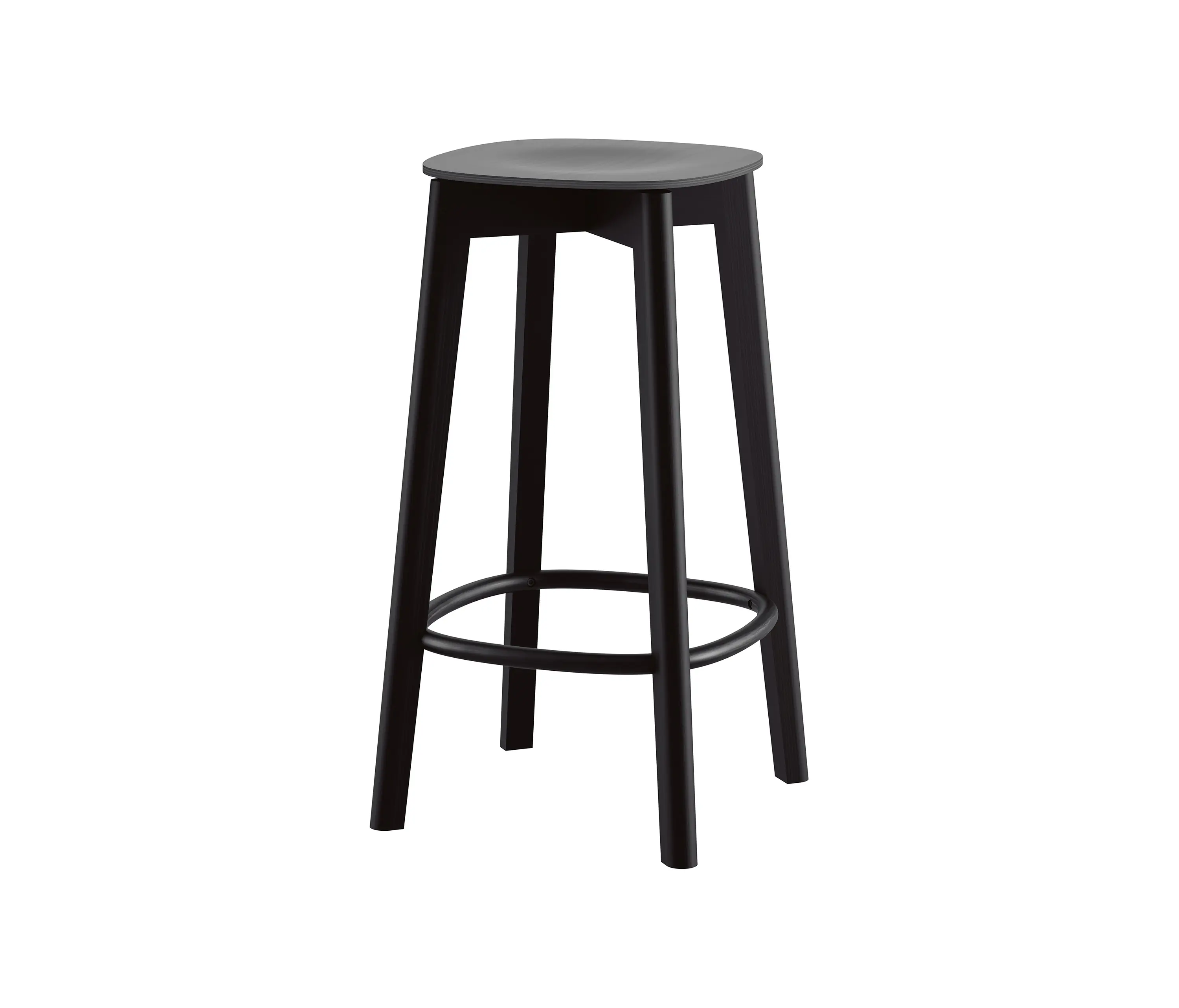 horgenglarus - imma bar stool 11-040