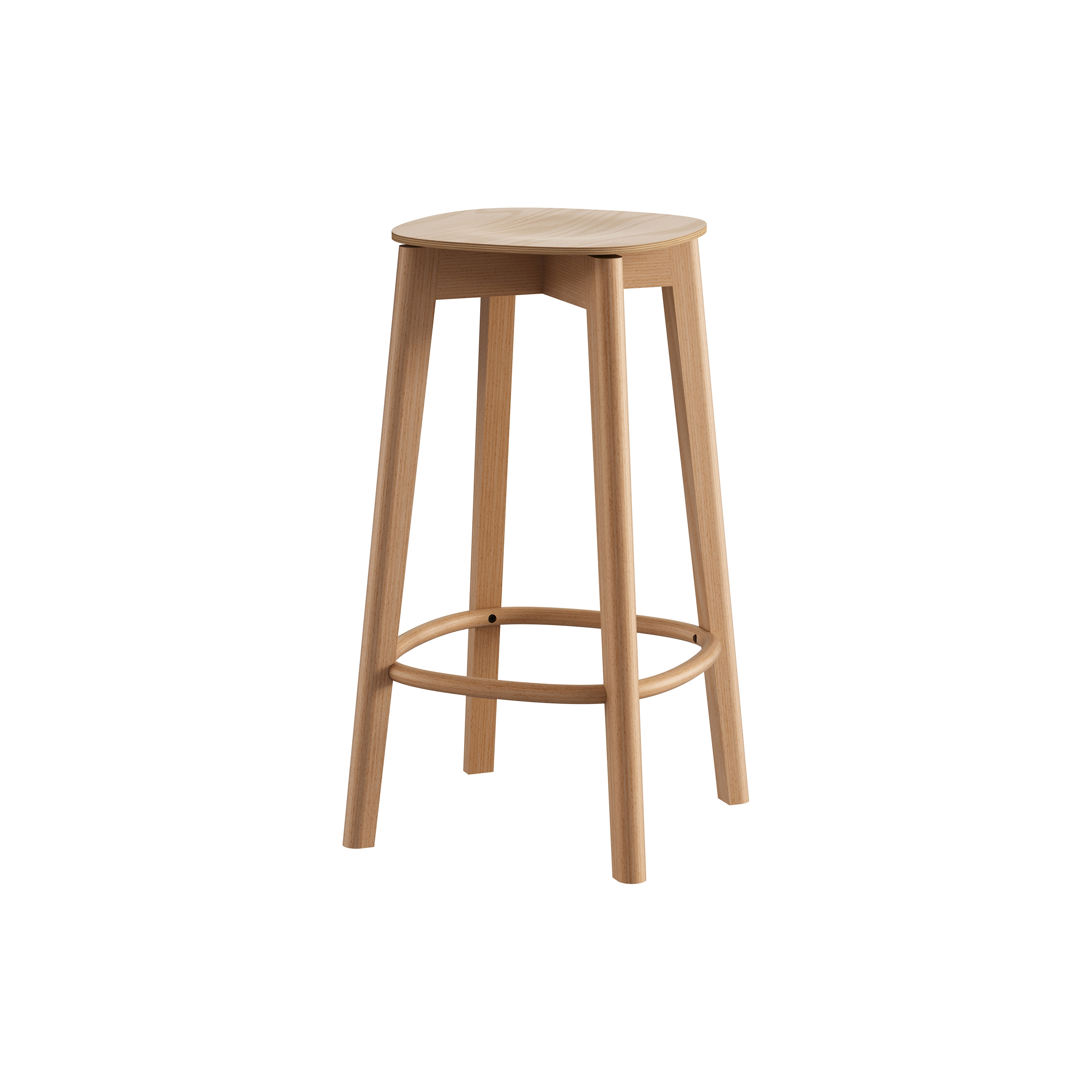 Mostra il prodotto imma bar stool 11-040 del produttore horgenglarus