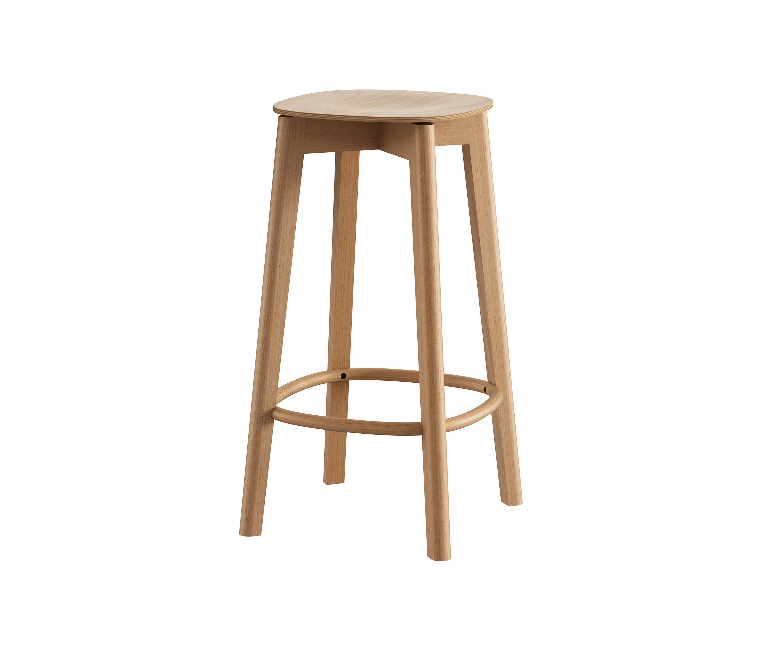 horgenglarus - imma bar stool 11-040