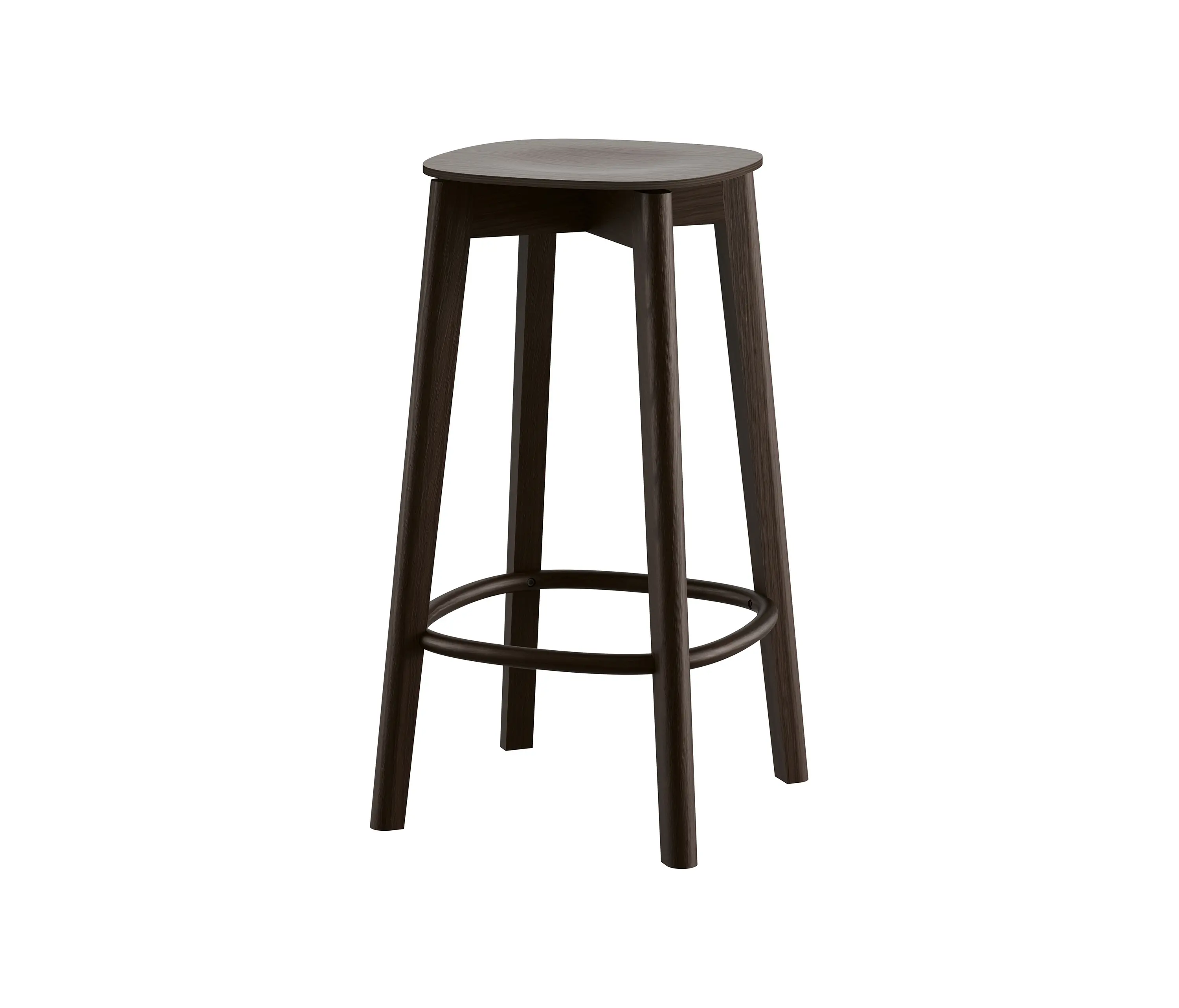 horgenglarus - imma bar stool 11-040