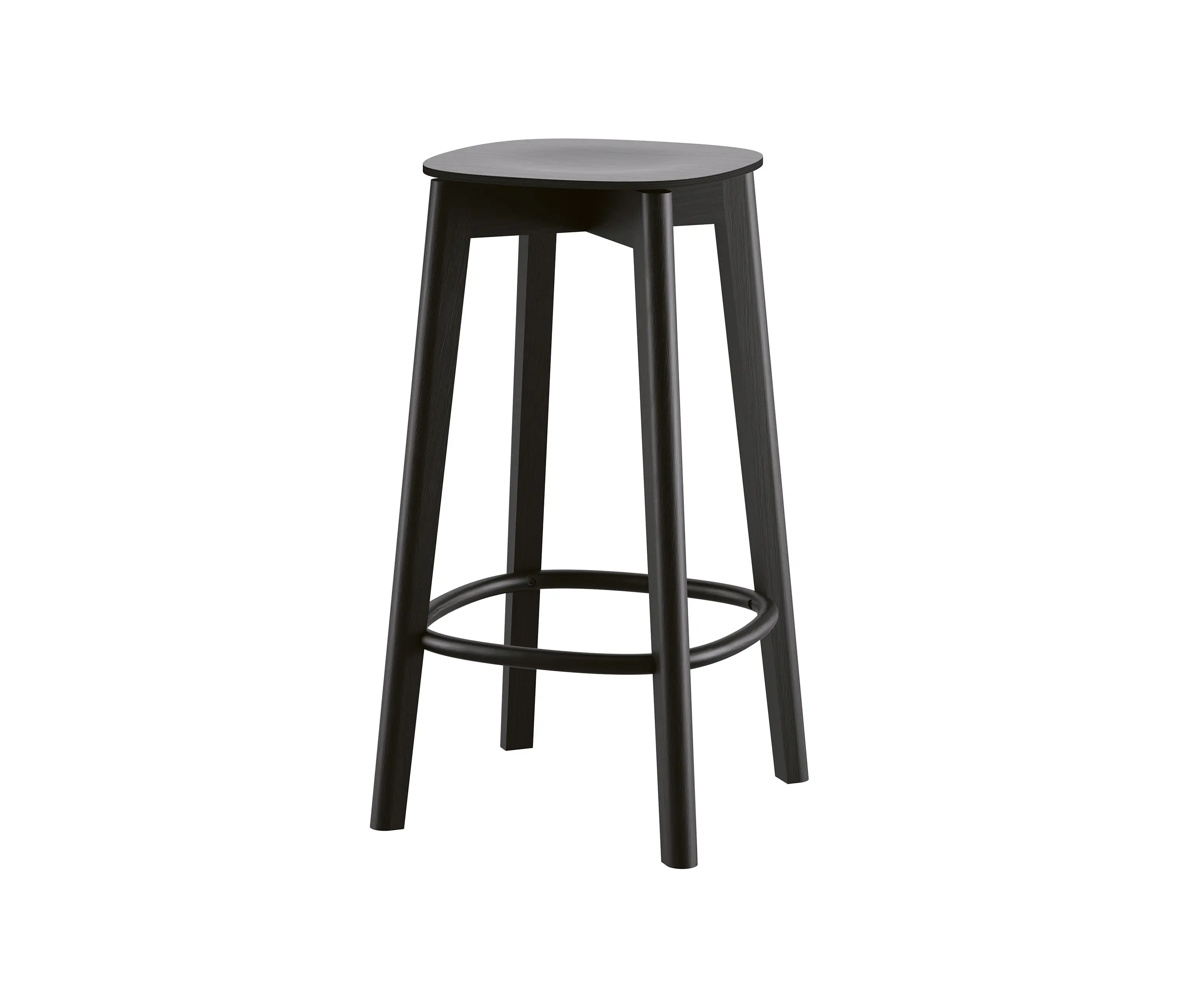 horgenglarus - imma bar stool 11-040