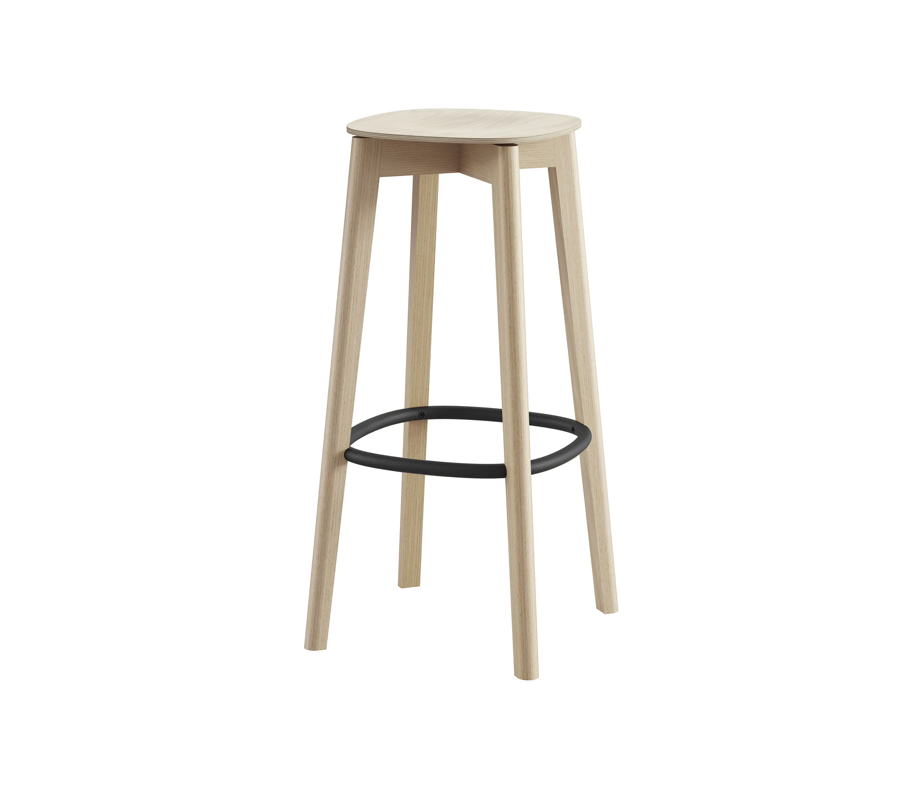 horgenglarus - imma bar stool 11-050