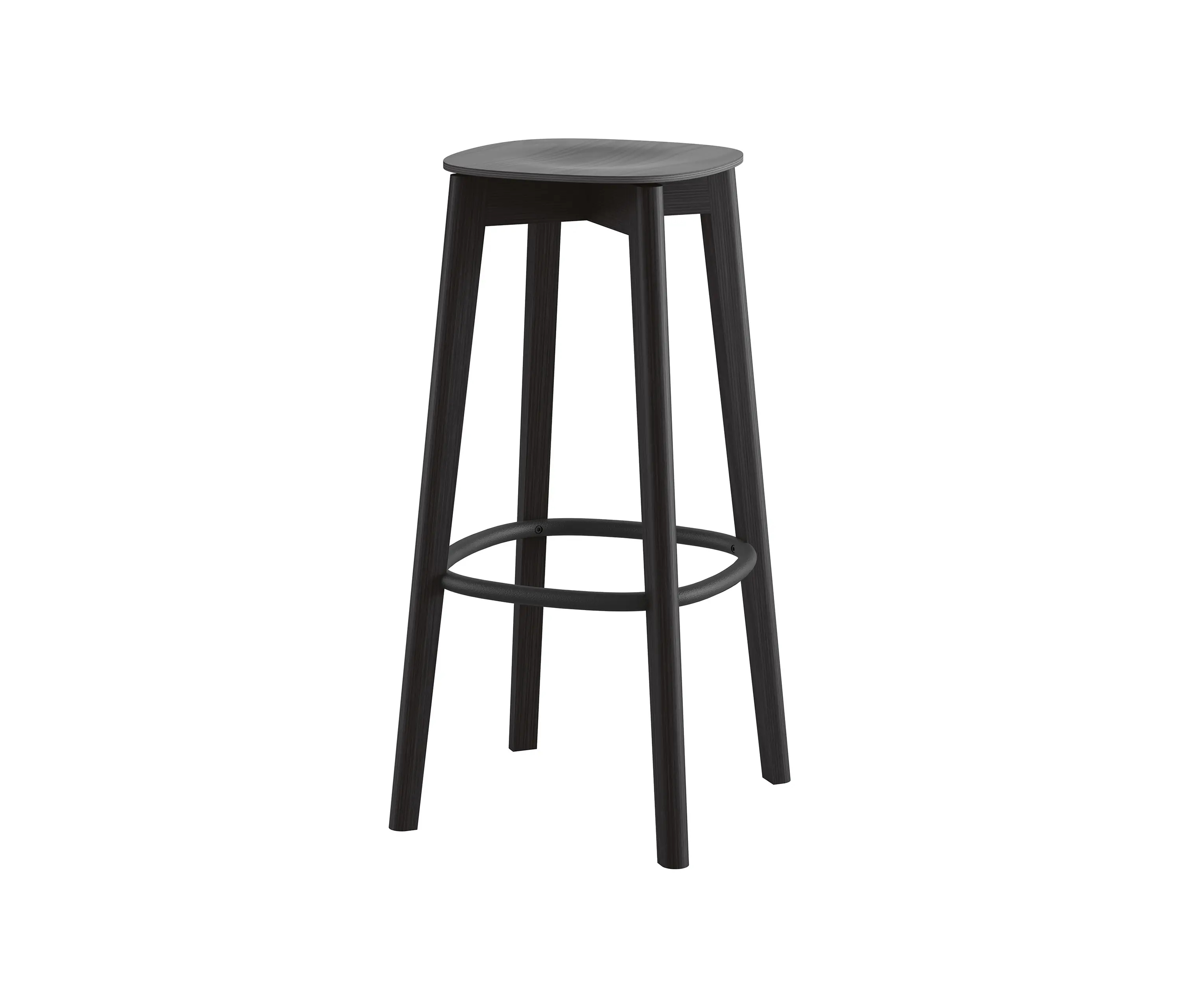 horgenglarus - imma bar stool 11-050