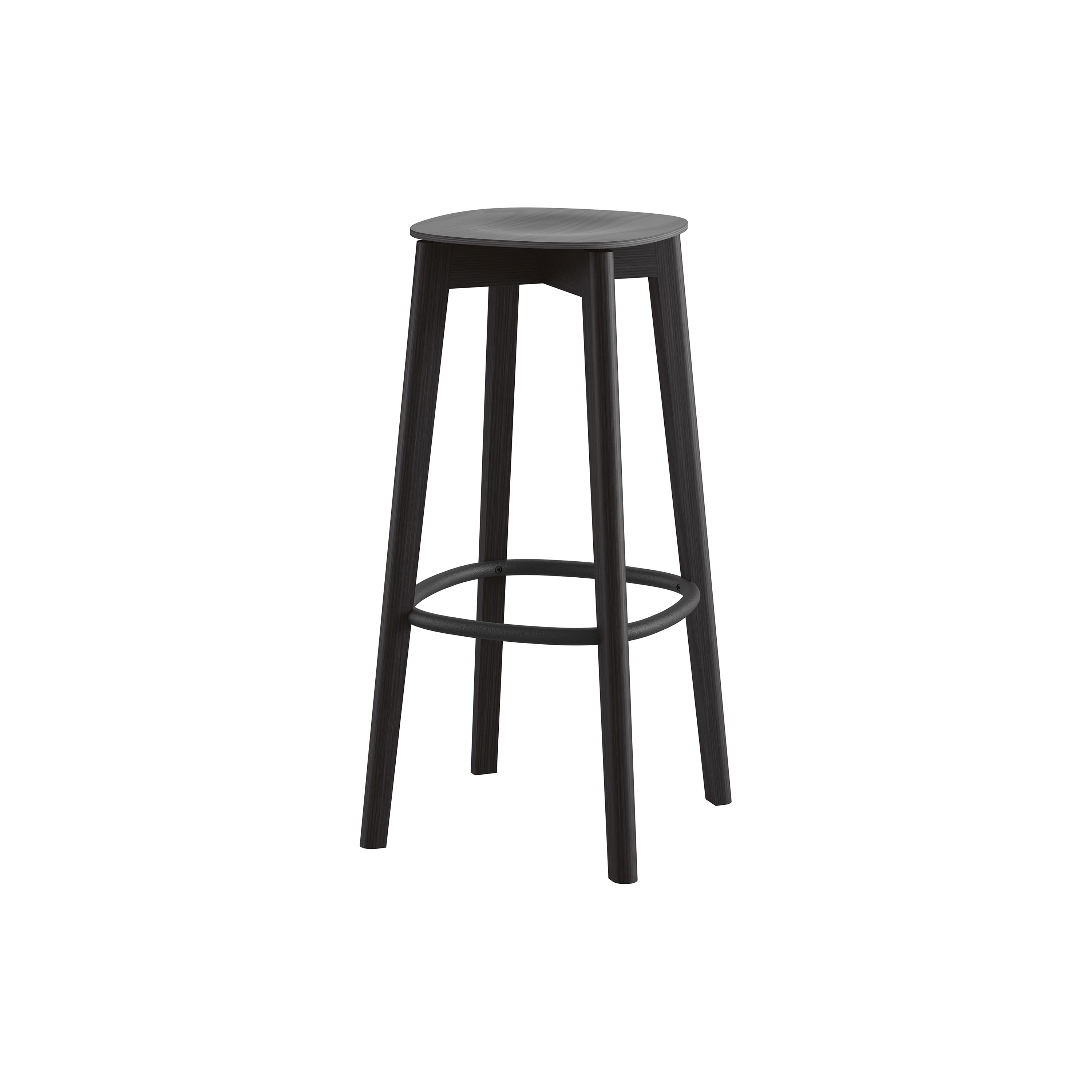 Afficher le produit imma bar stool 11-050 du fabricant horgenglarus