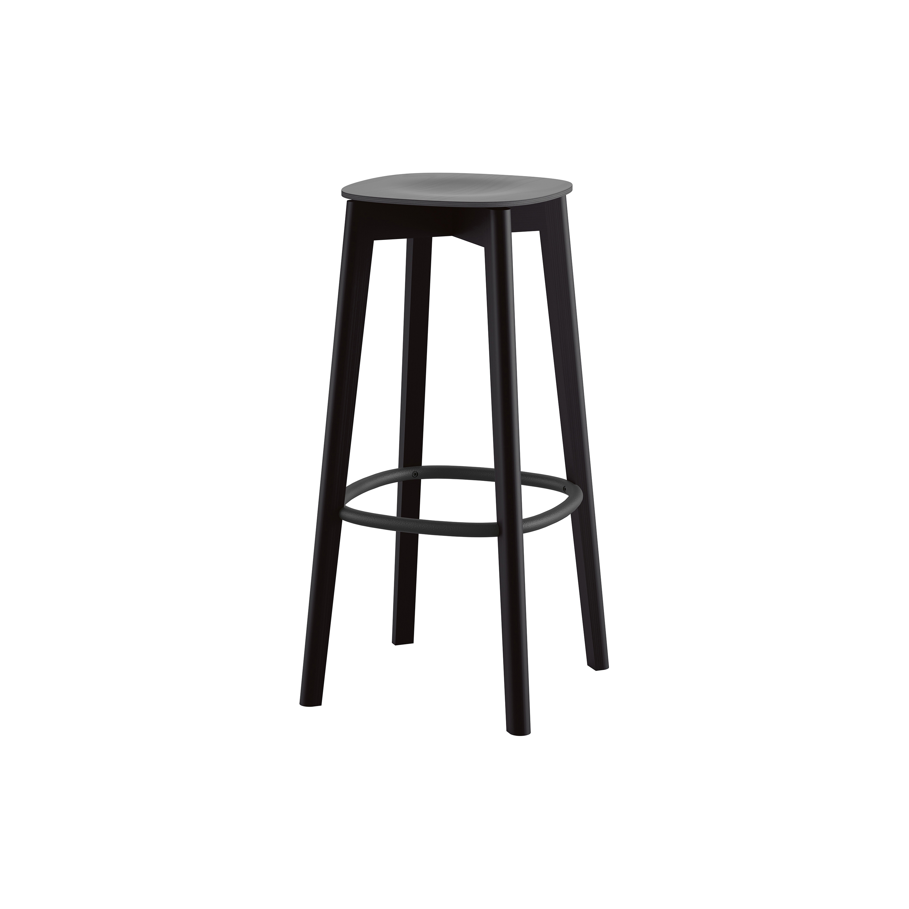 Afficher le produit imma bar stool 11-050 du fabricant horgenglarus