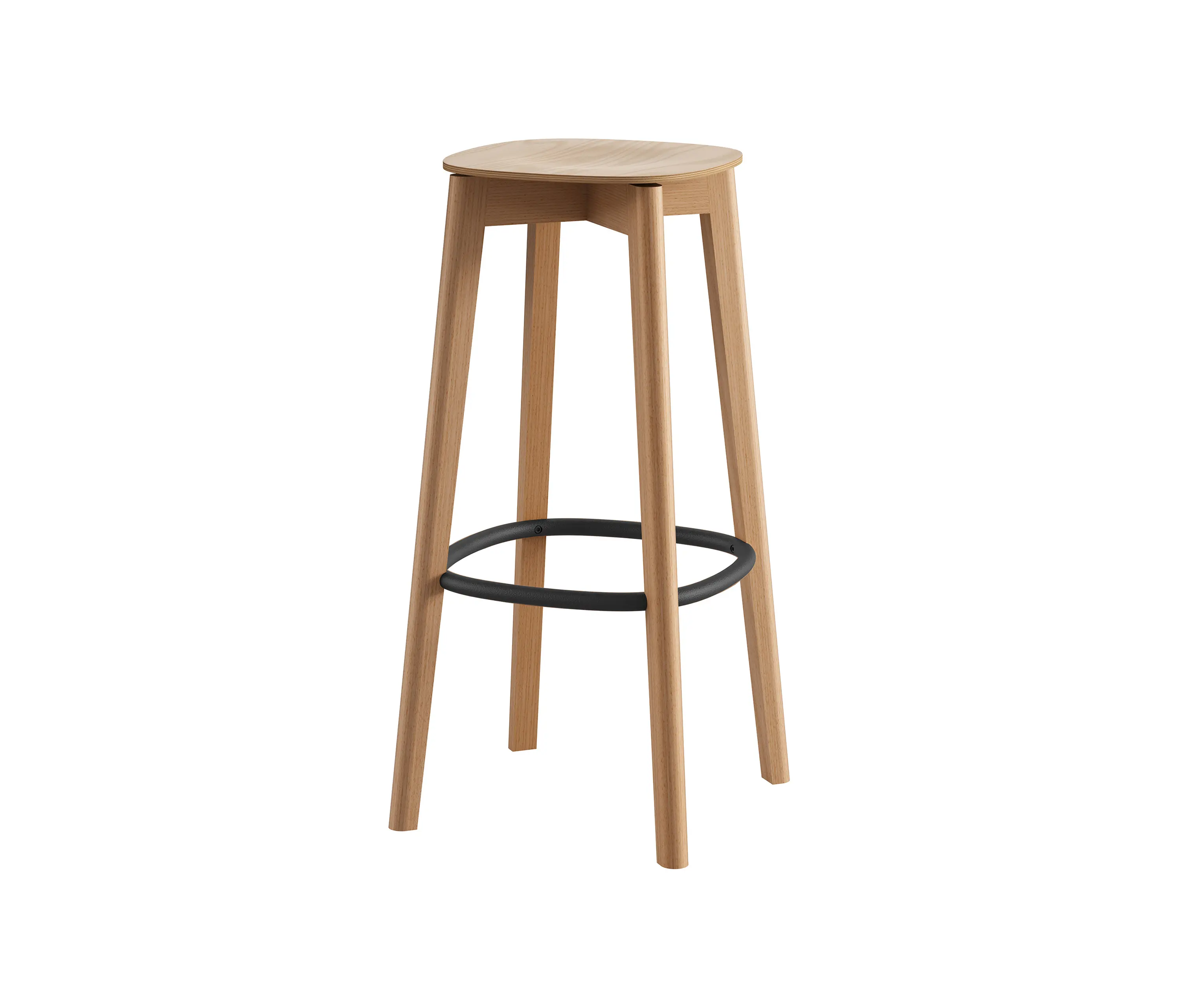 horgenglarus - imma bar stool 11-050