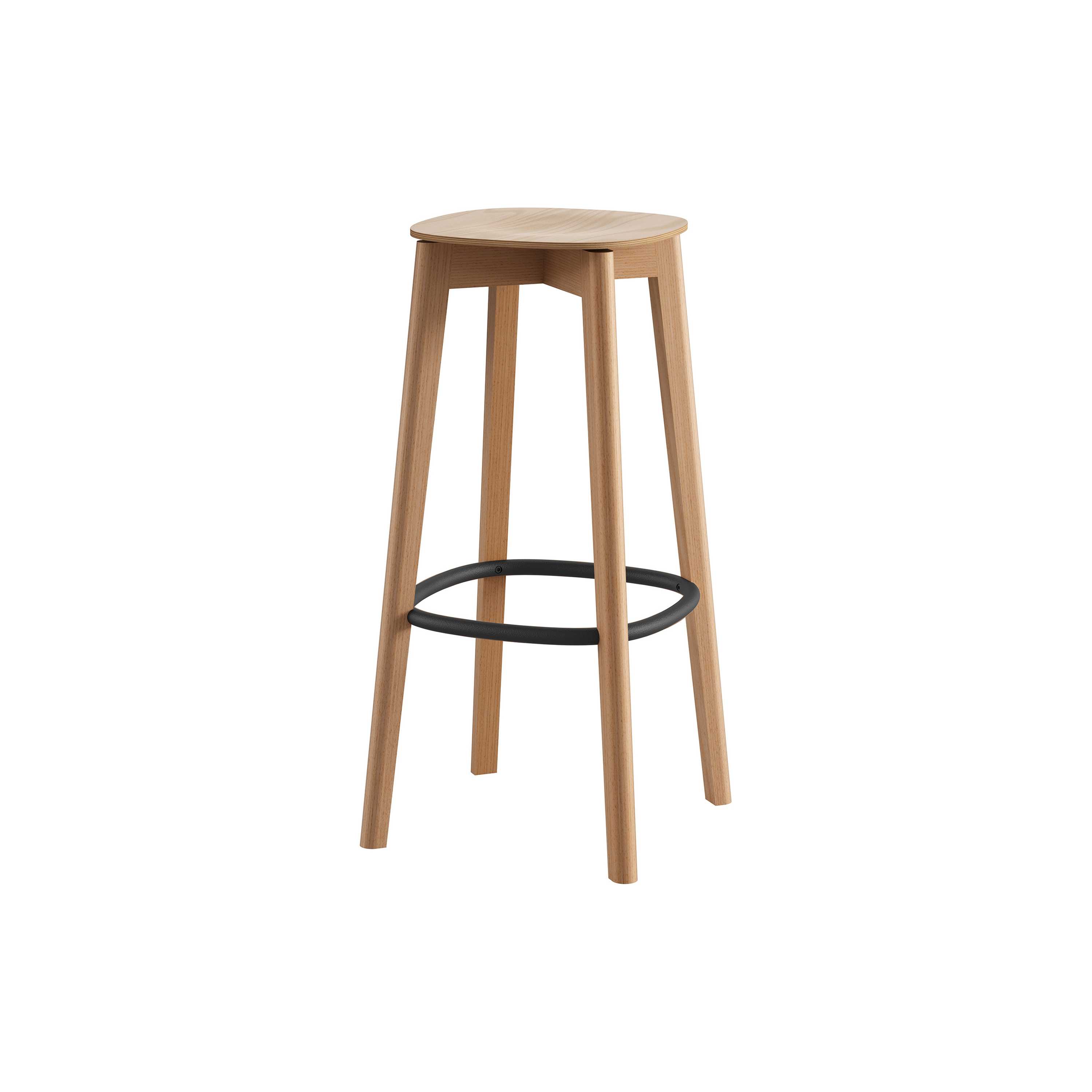 Mostra il prodotto imma bar stool 11-050 del produttore horgenglarus