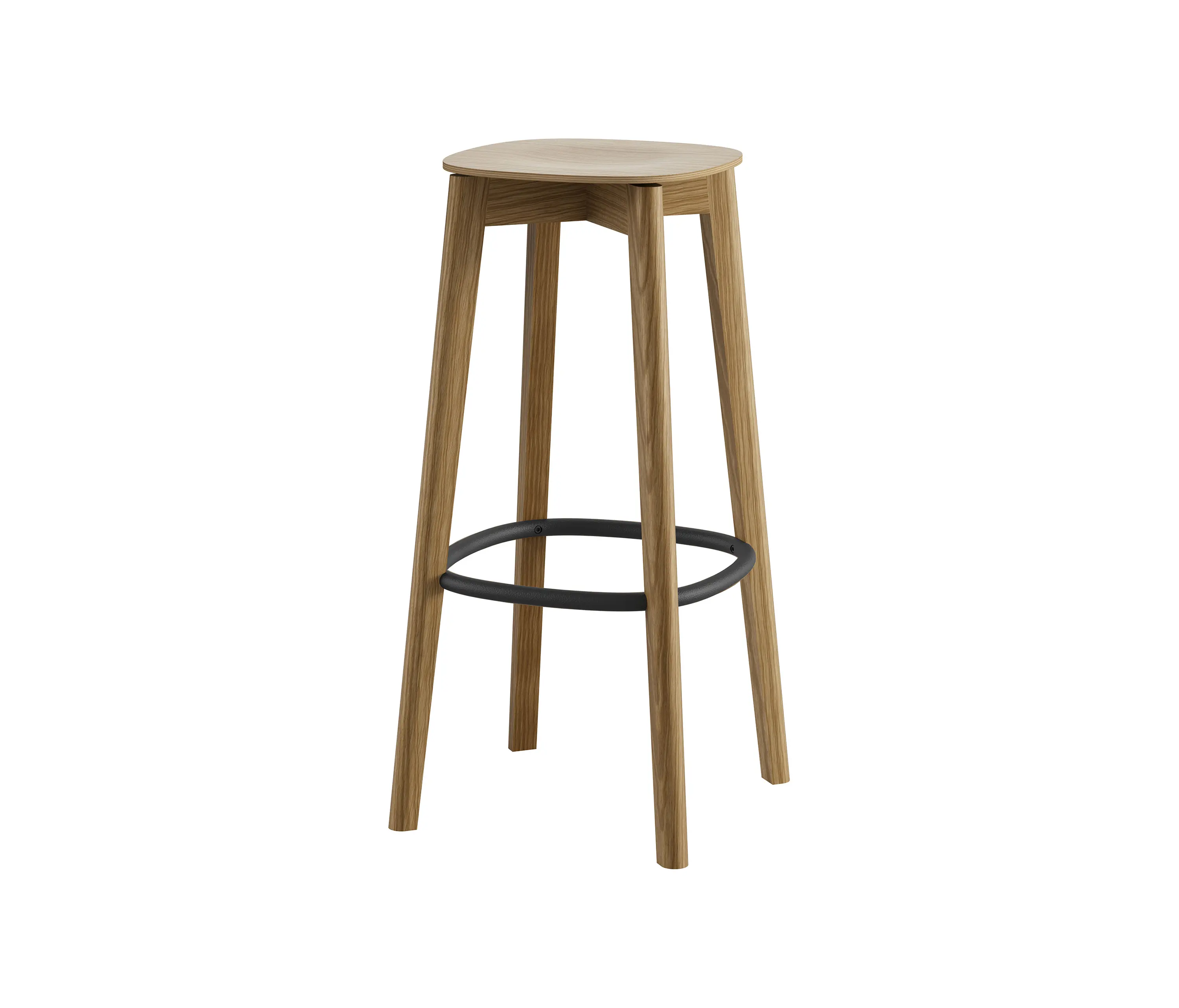 horgenglarus - imma bar stool 11-050