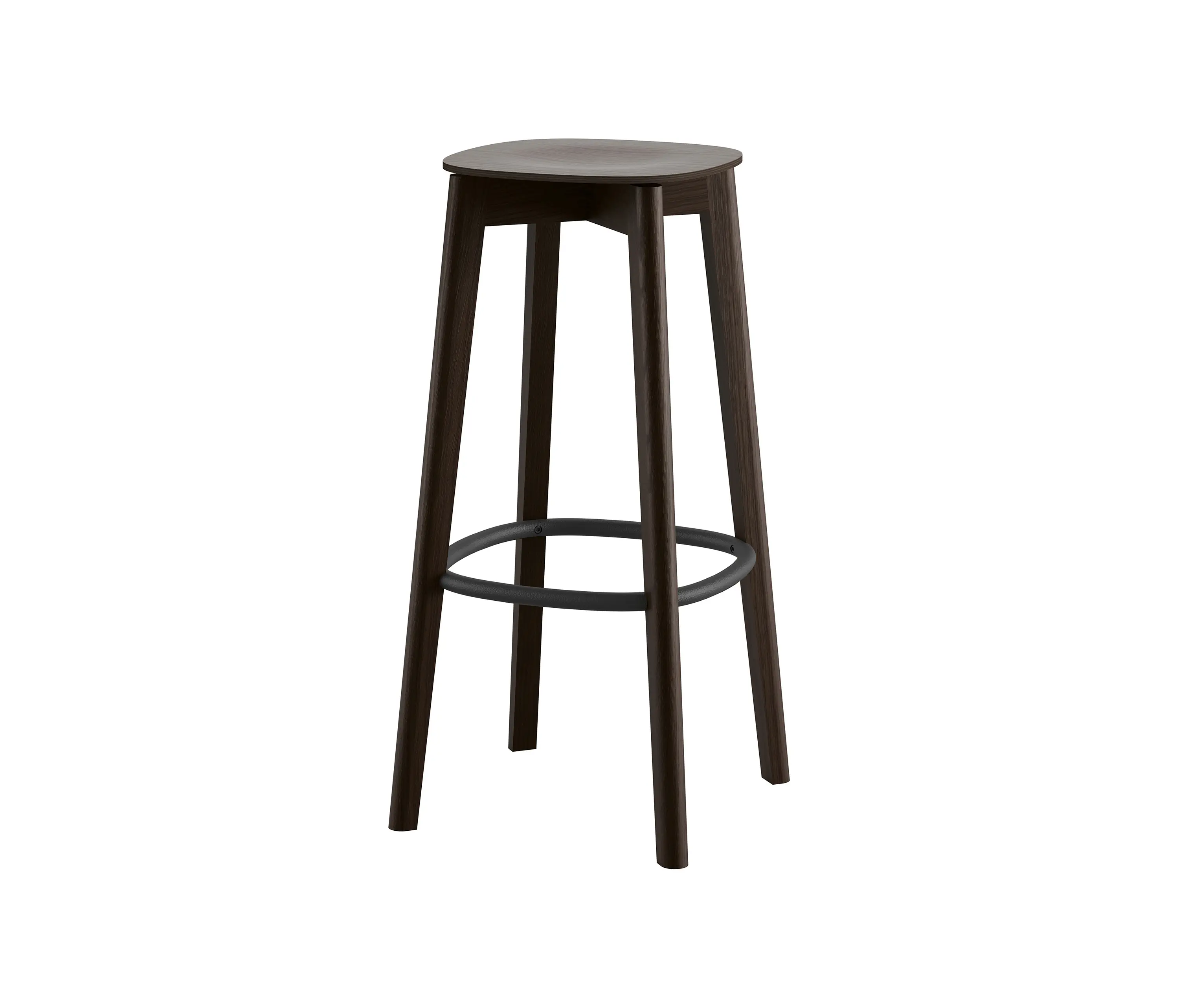 horgenglarus - imma bar stool 11-050