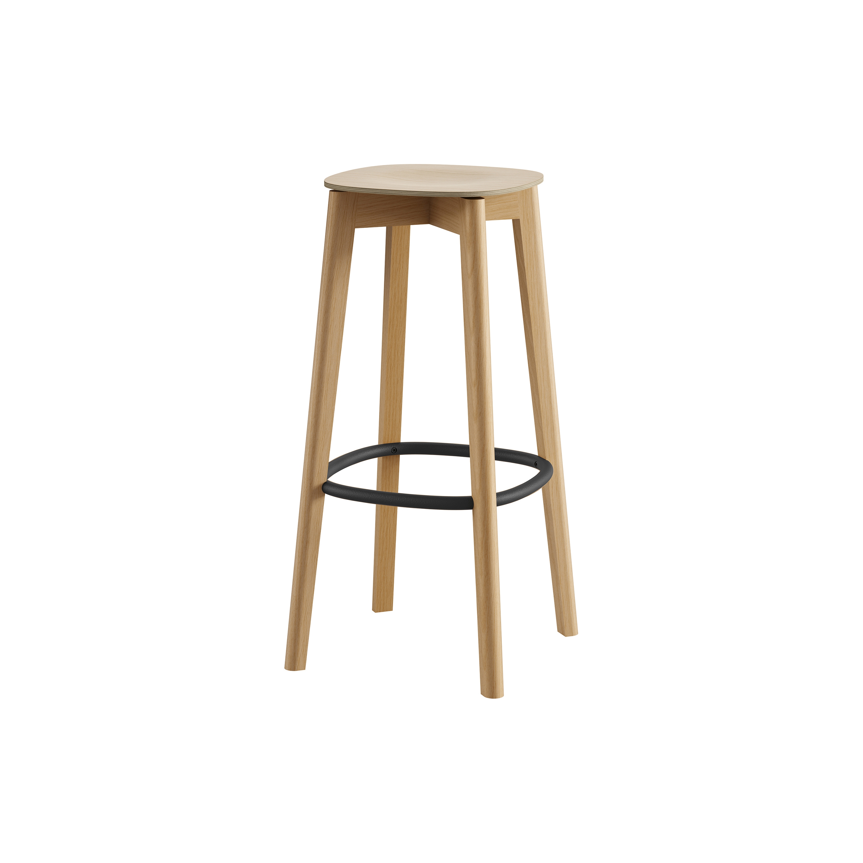 Mostra il prodotto imma bar stool 11-050 del produttore horgenglarus