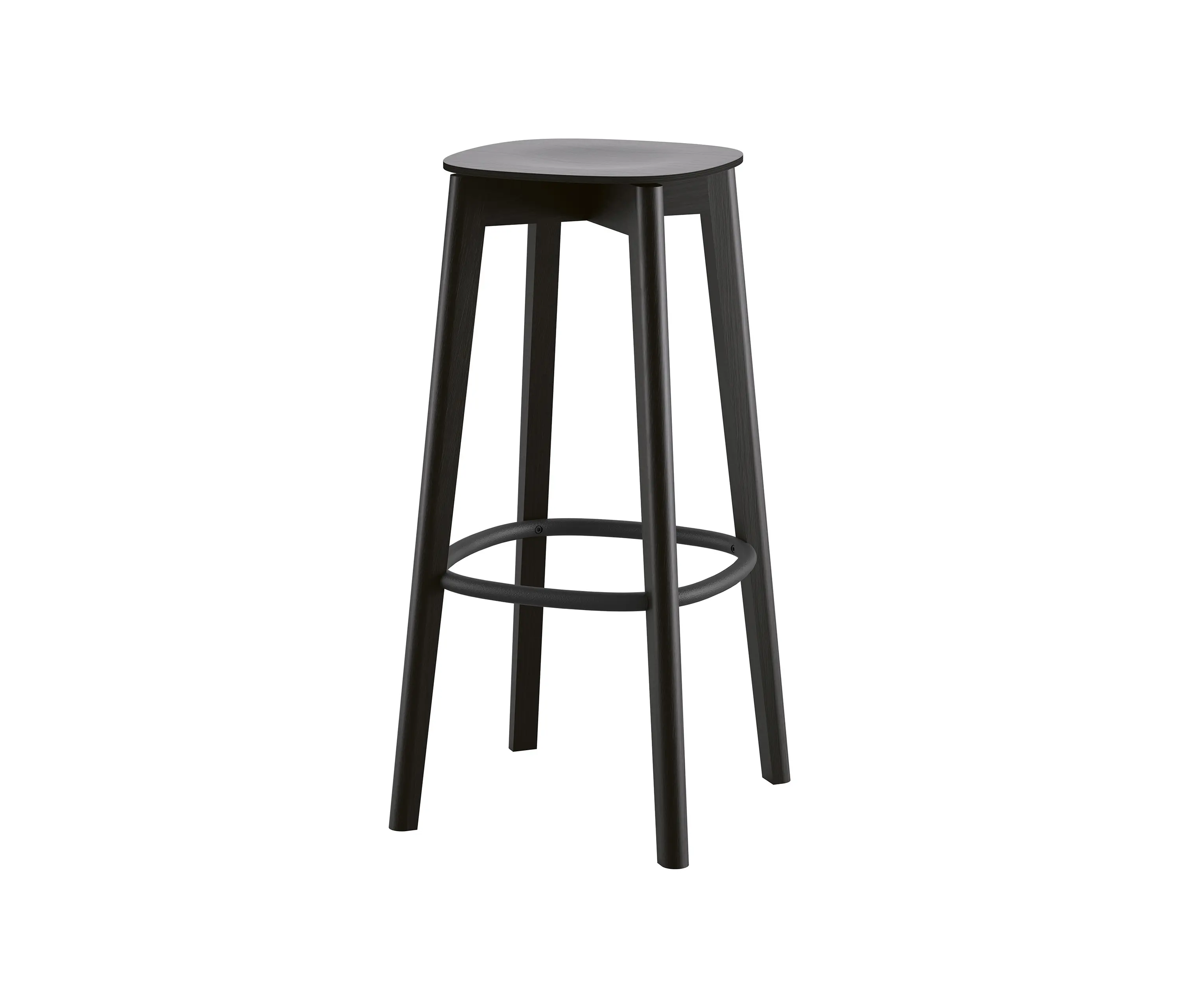 horgenglarus - imma bar stool 11-050