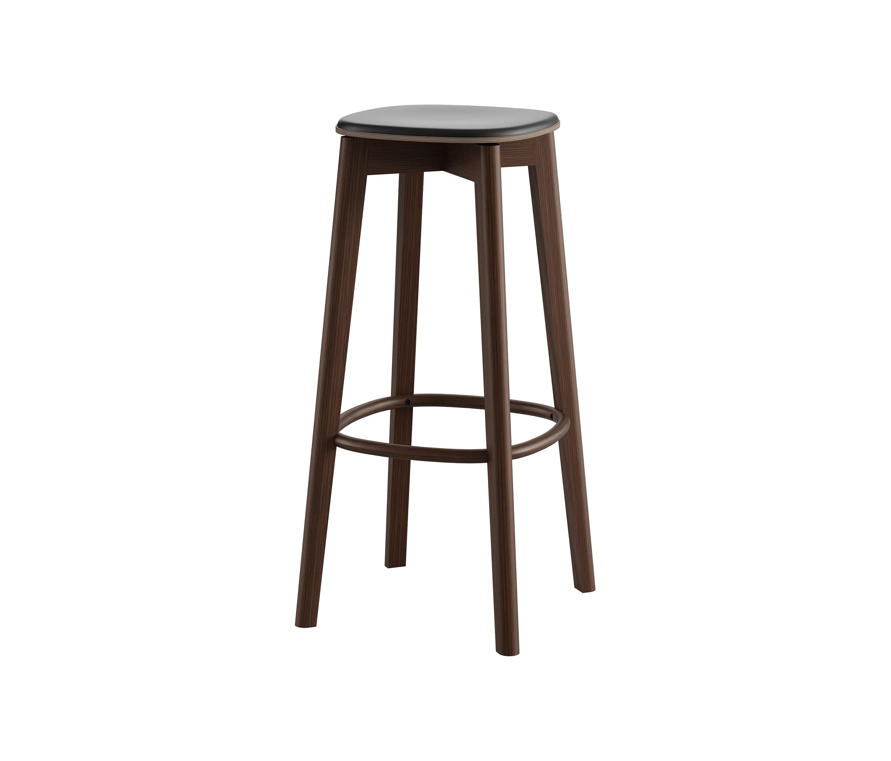 horgenglarus - imma bar stool 11-053