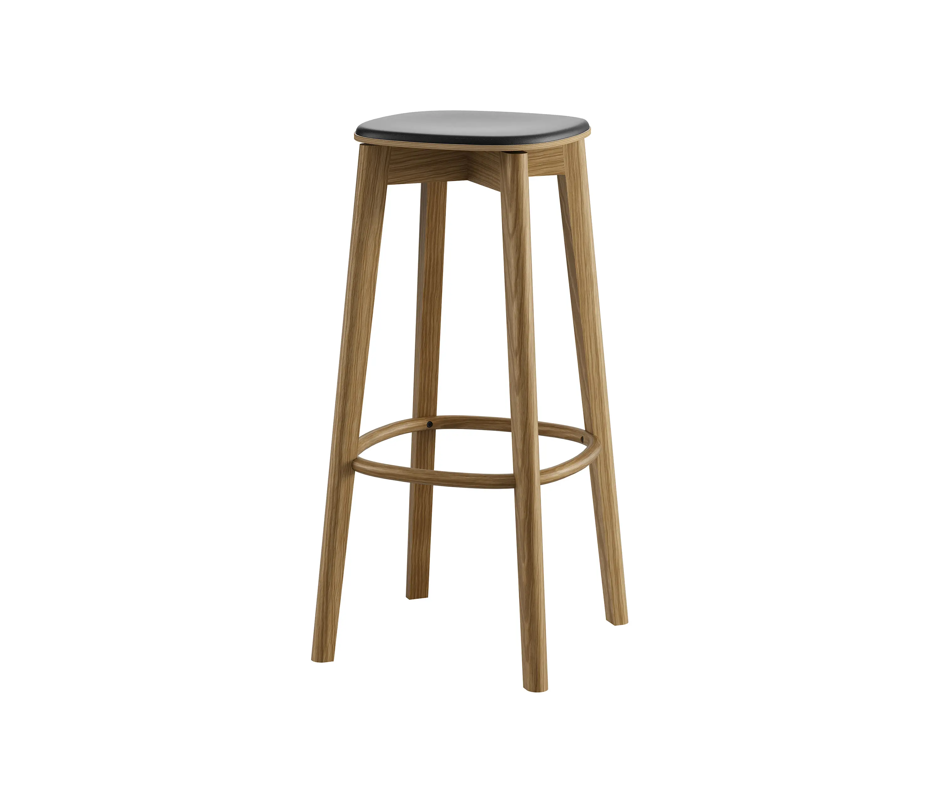 horgenglarus - imma bar stool 11-053