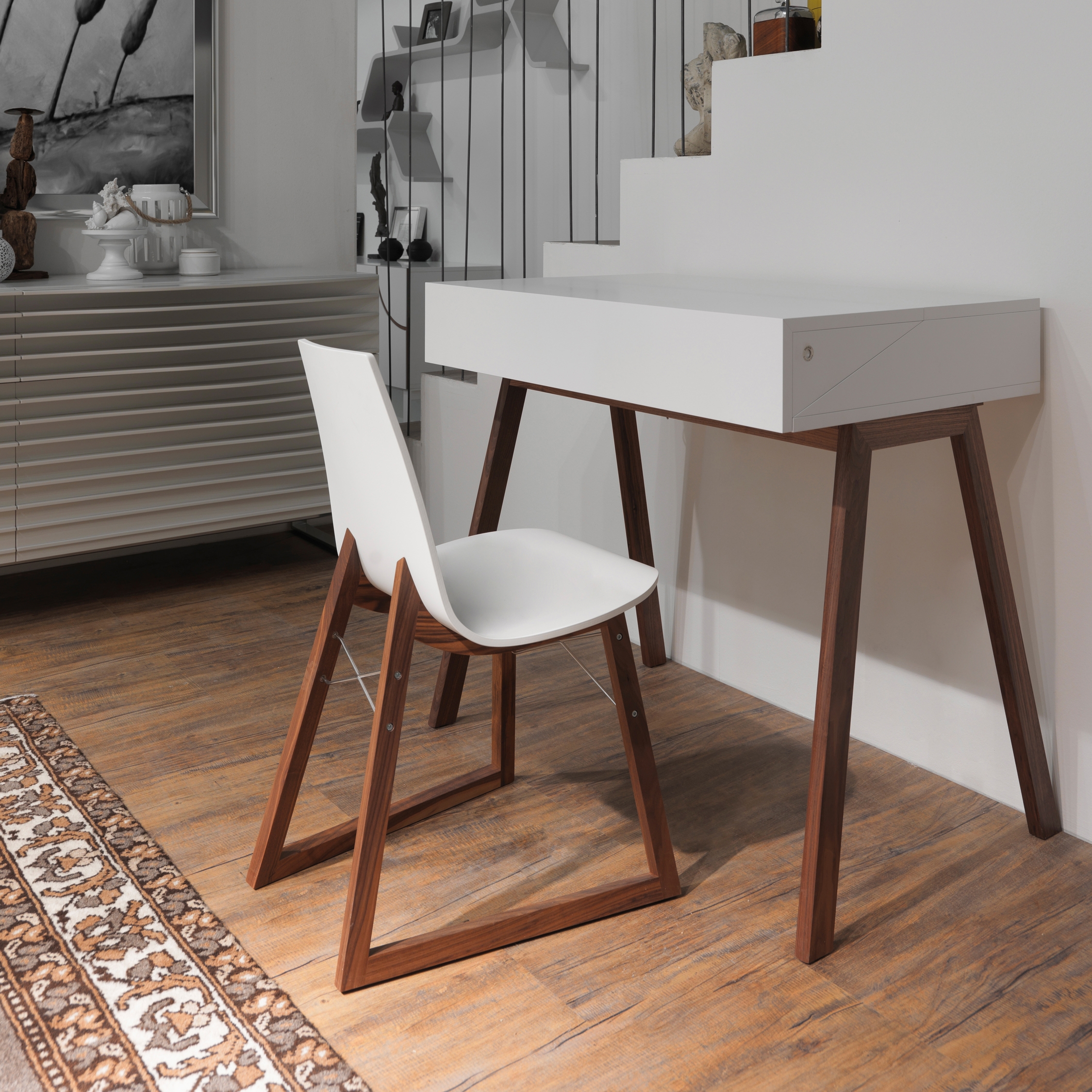 SCRITTOI E SCRIVANIE