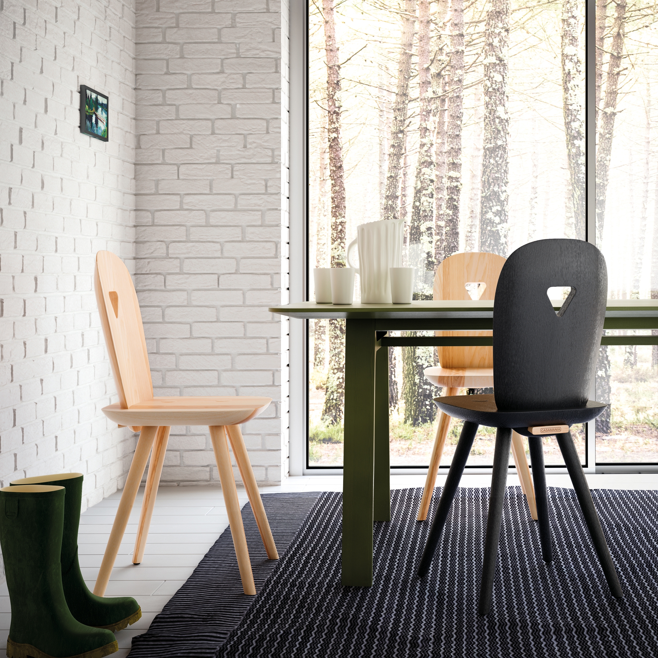 CHAIRS