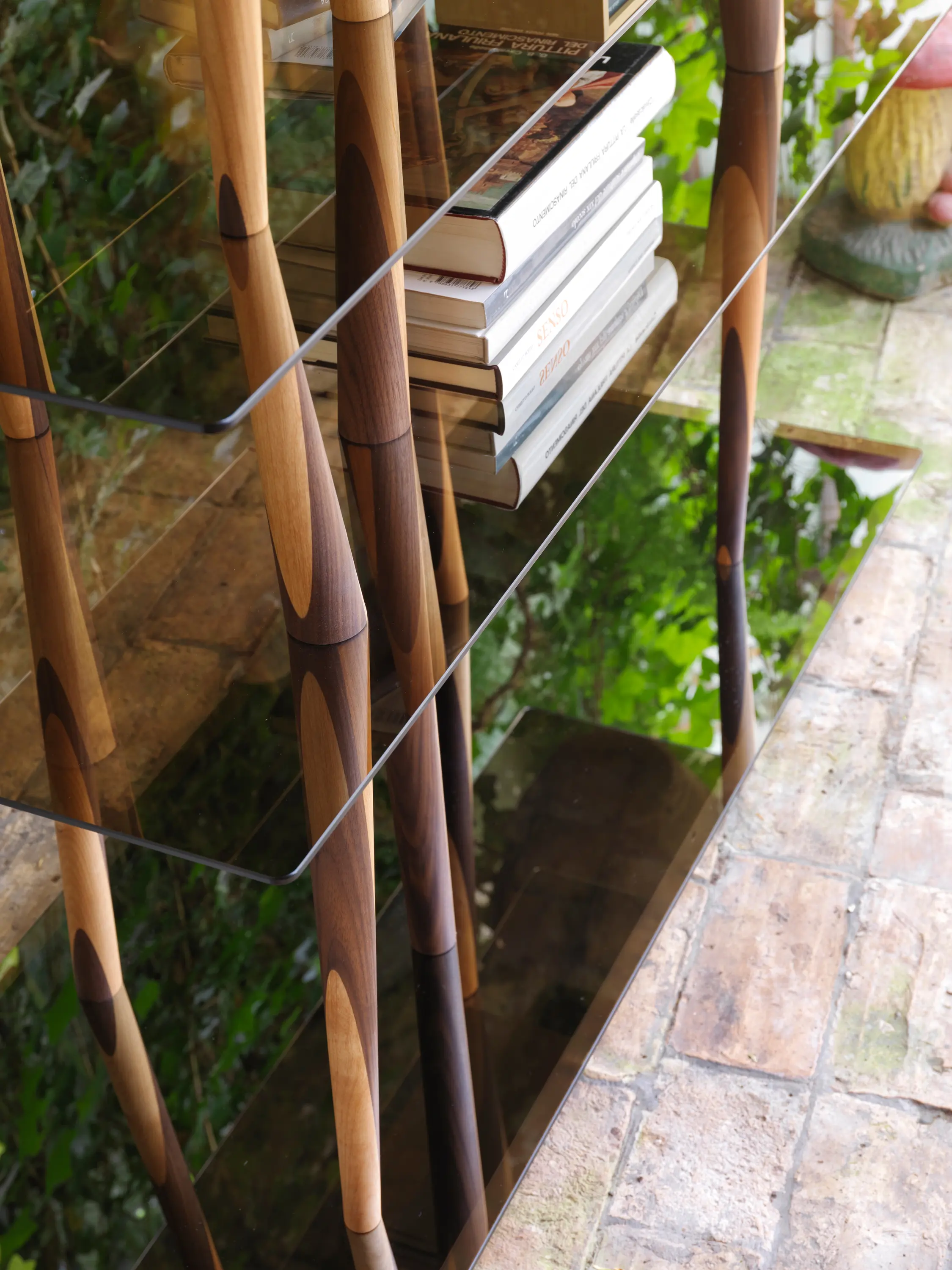 CASAMANIA & HORM - Sendai Crystal large