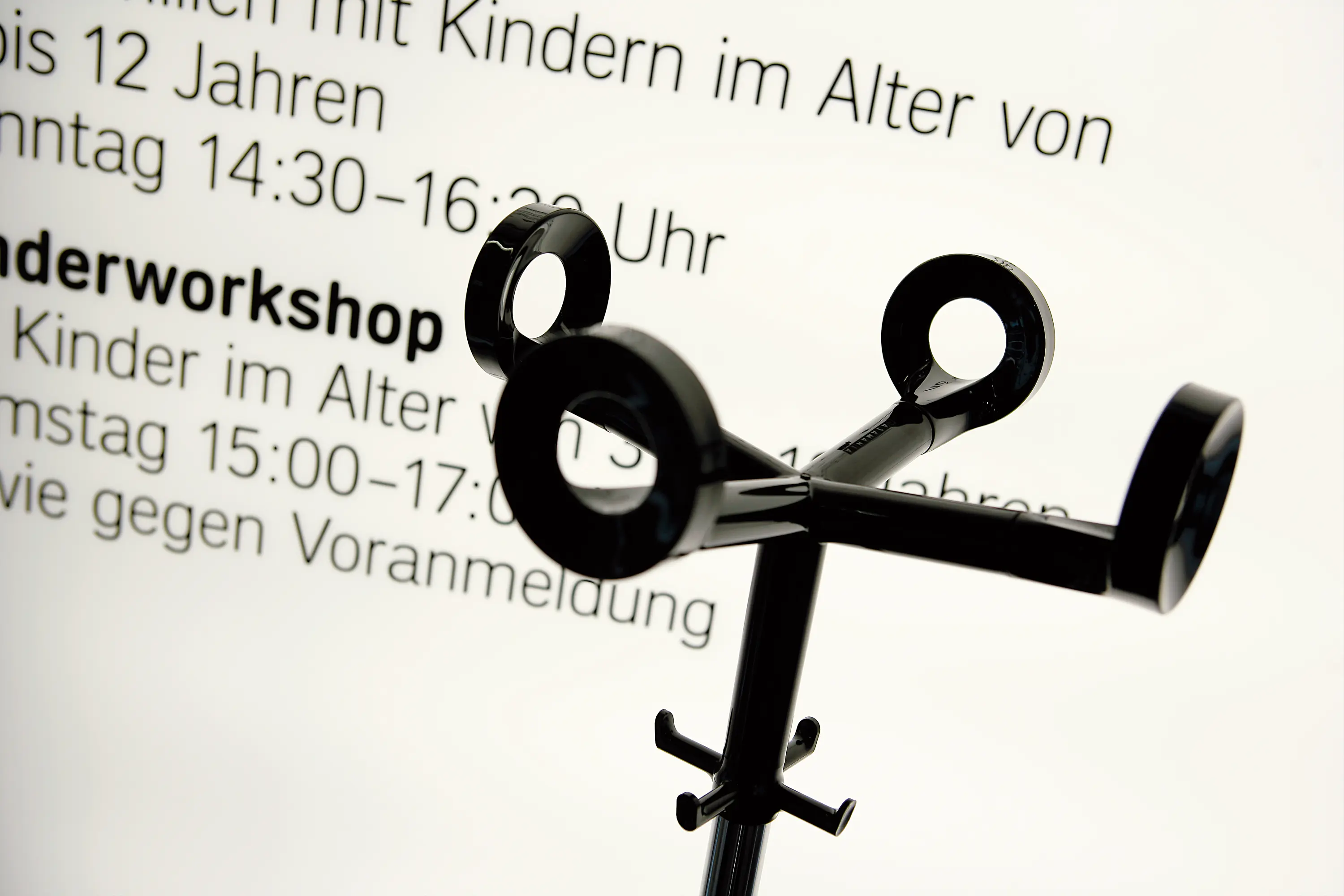 CASAMANIA & HORM - Hoo