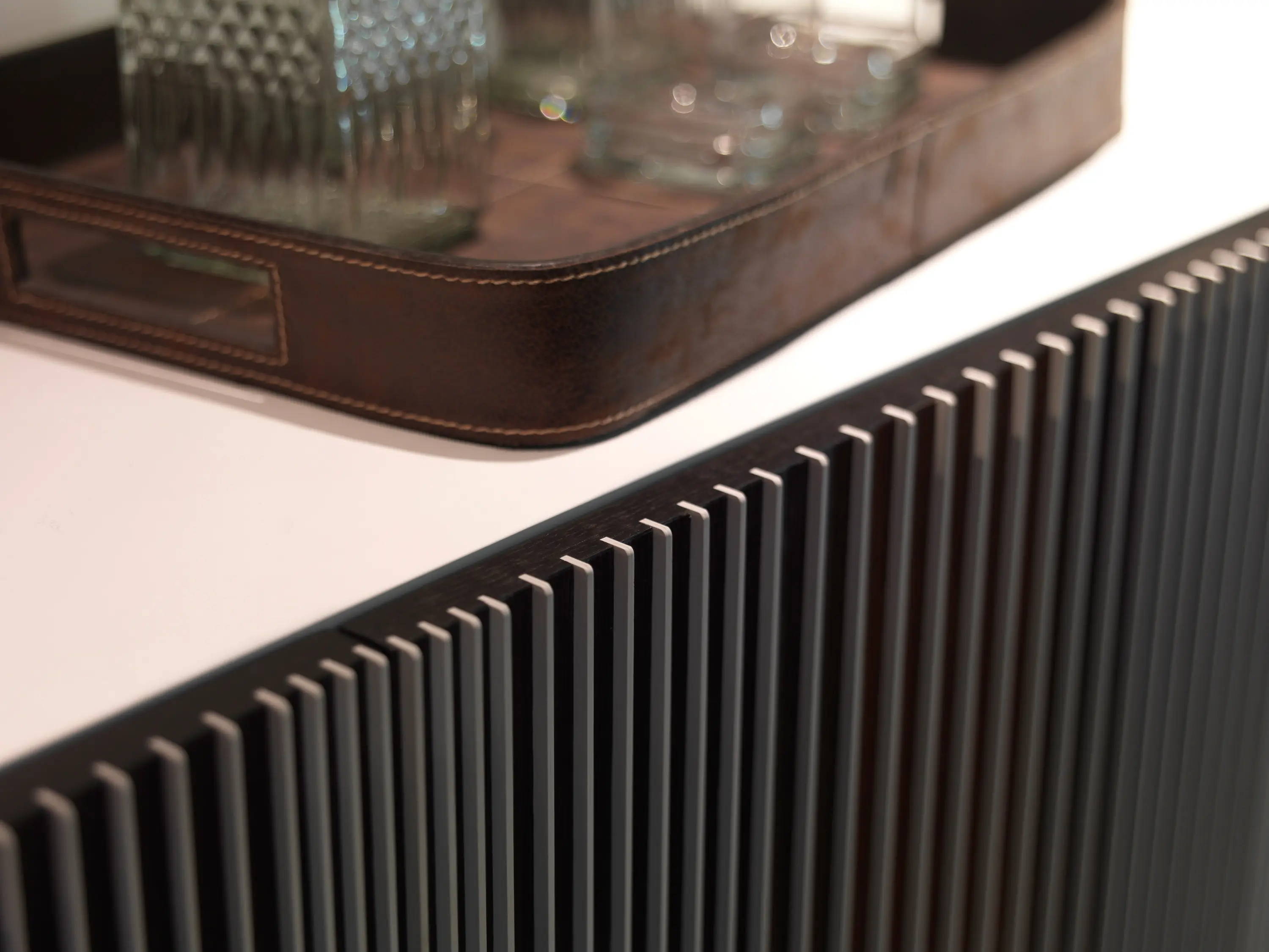 CASAMANIA & HORM - Carlos sideboard