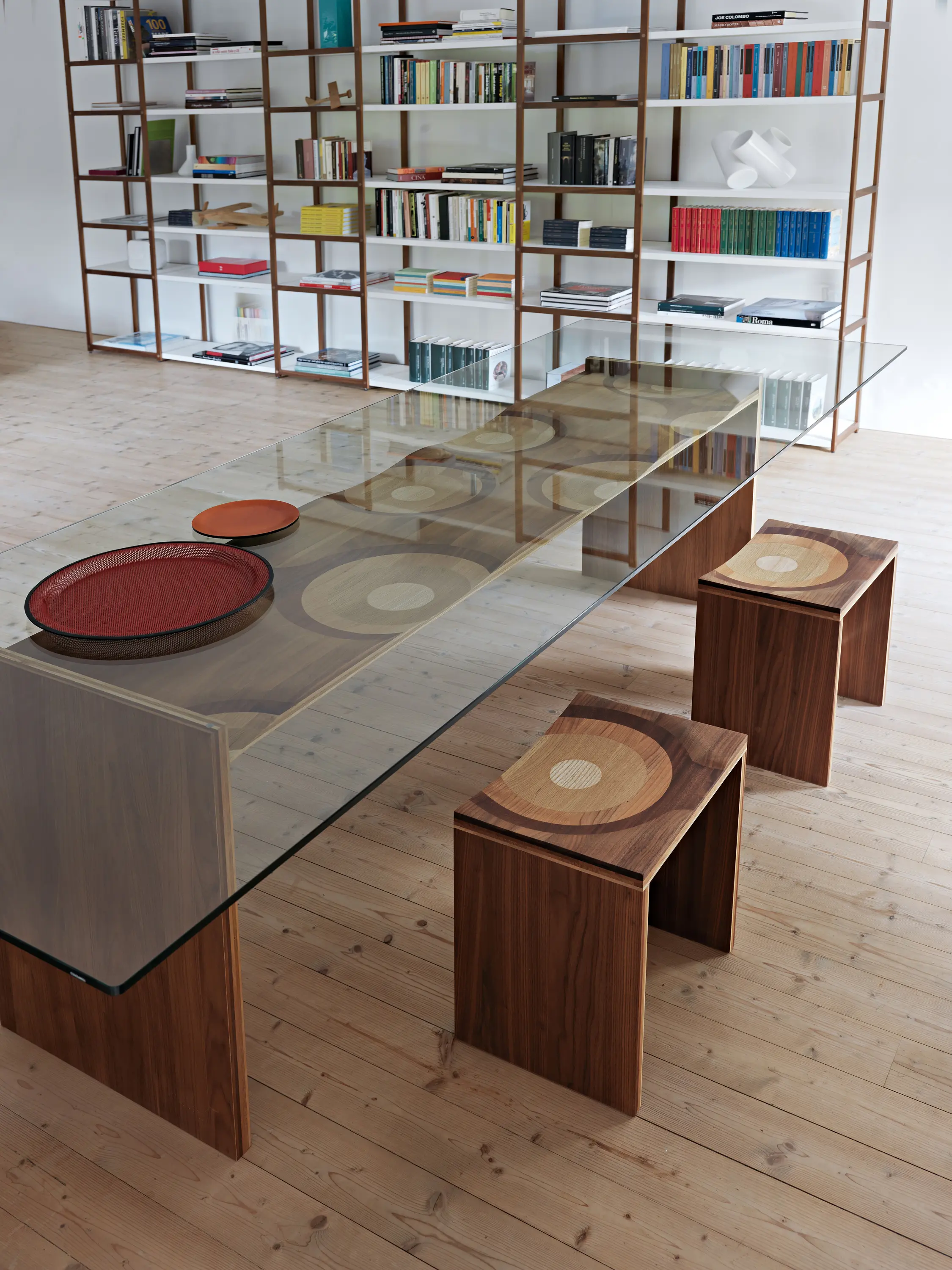 CASAMANIA & HORM - 93-08