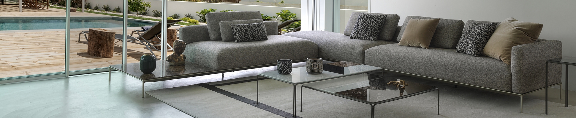 Discover the world of manufacturer CASAMANIA & HORM