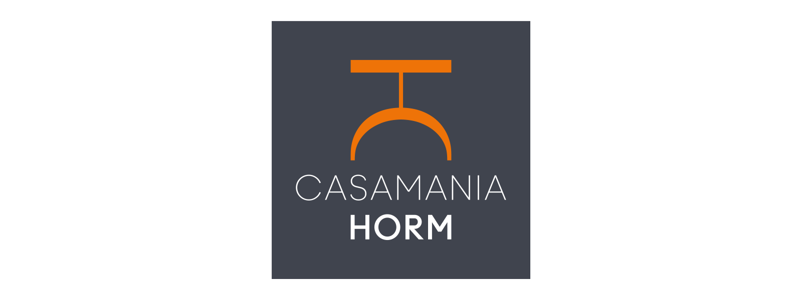 Logo for manufacturer CASAMANIA & HORM