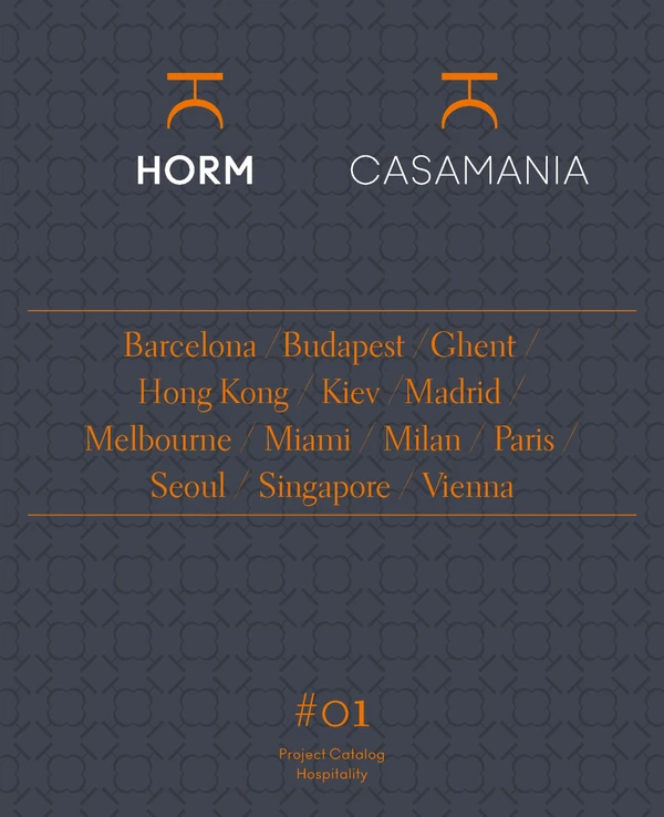 Vorschaubild für die Datei #01 Project Catalog Hospitality