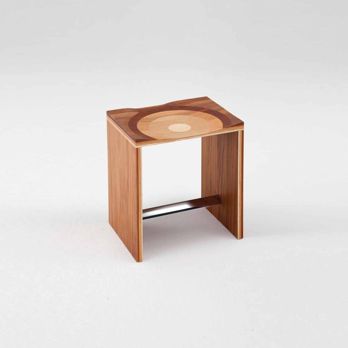Display product Ripples Stool from manufacturer CASAMANIA & HORM