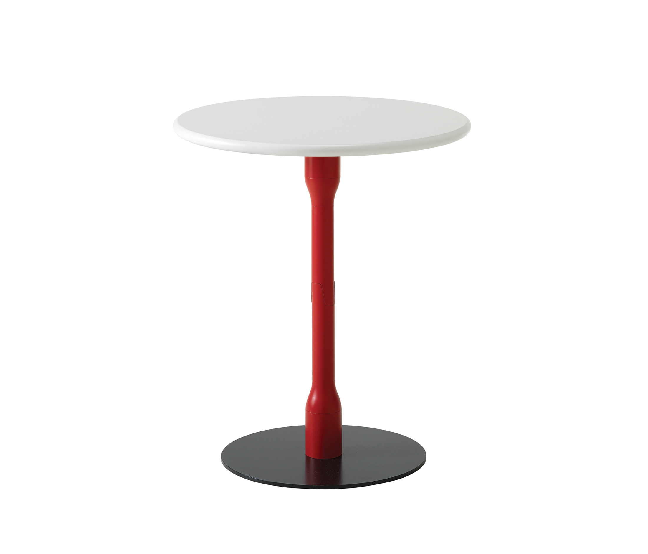 Display product Bek table from manufacturer CASAMANIA & HORM
