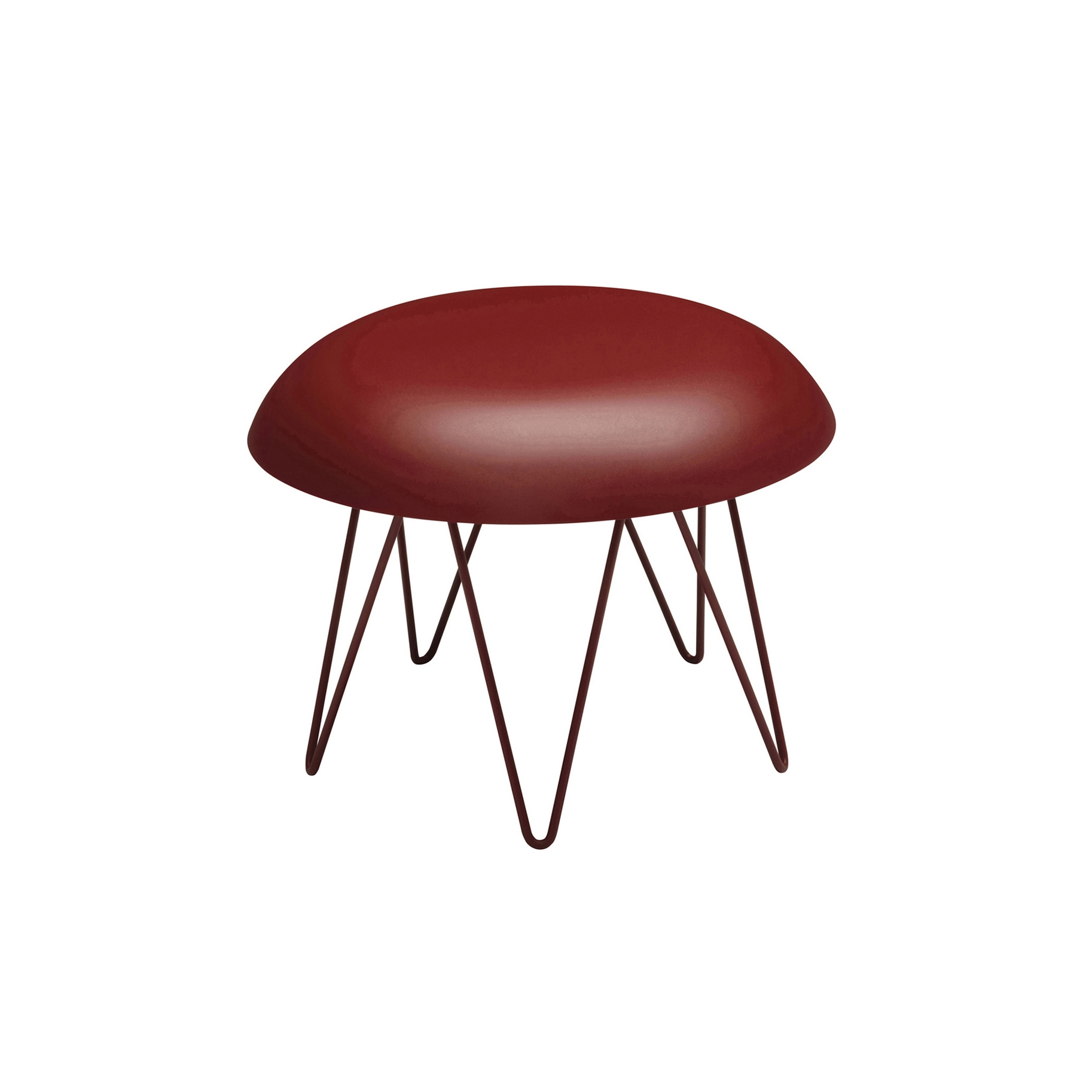 Mostrar el producto Meduse Coffee table del fabricante CASAMANIA & HORM