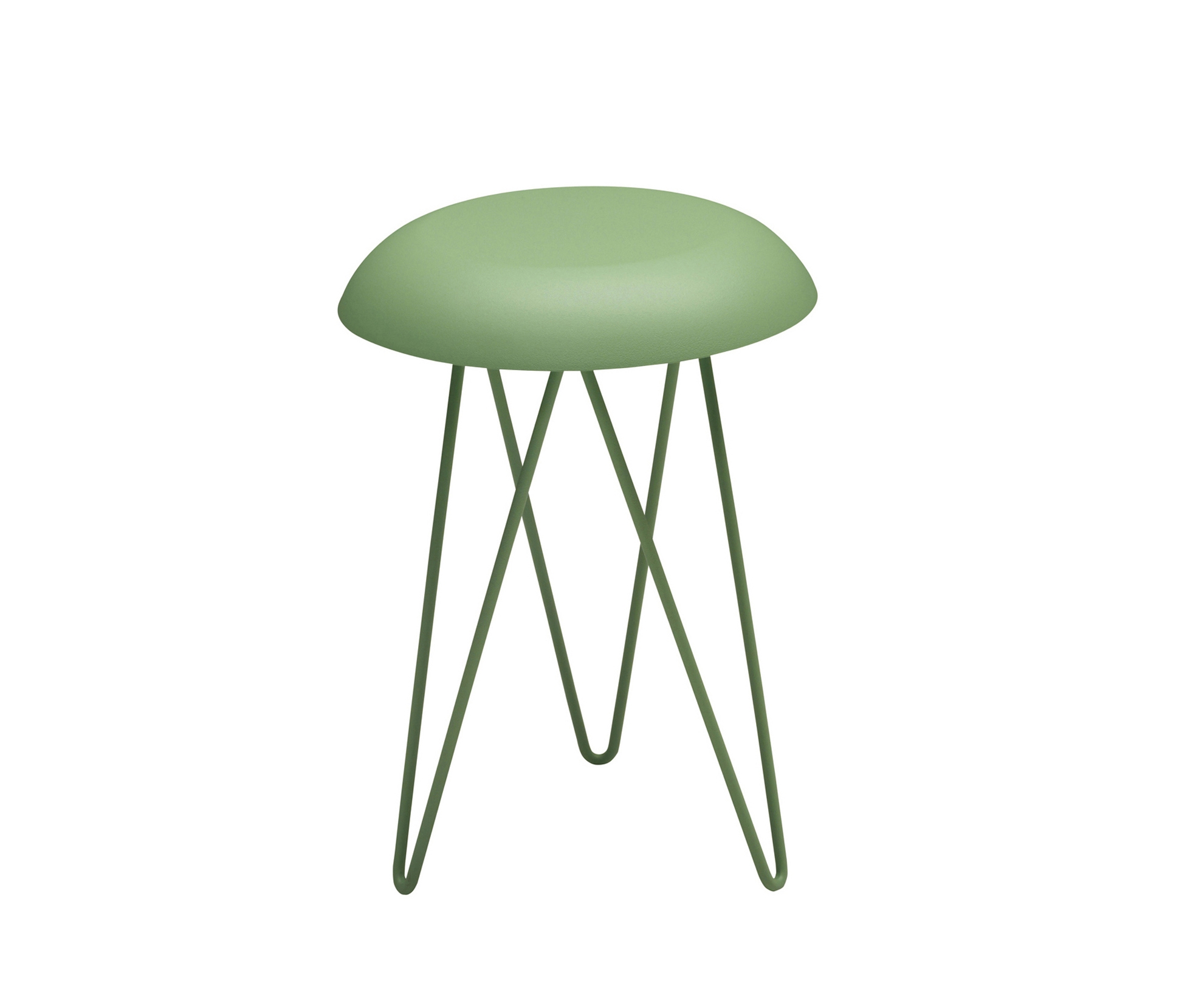 Display product Meduse Side table from manufacturer CASAMANIA & HORM