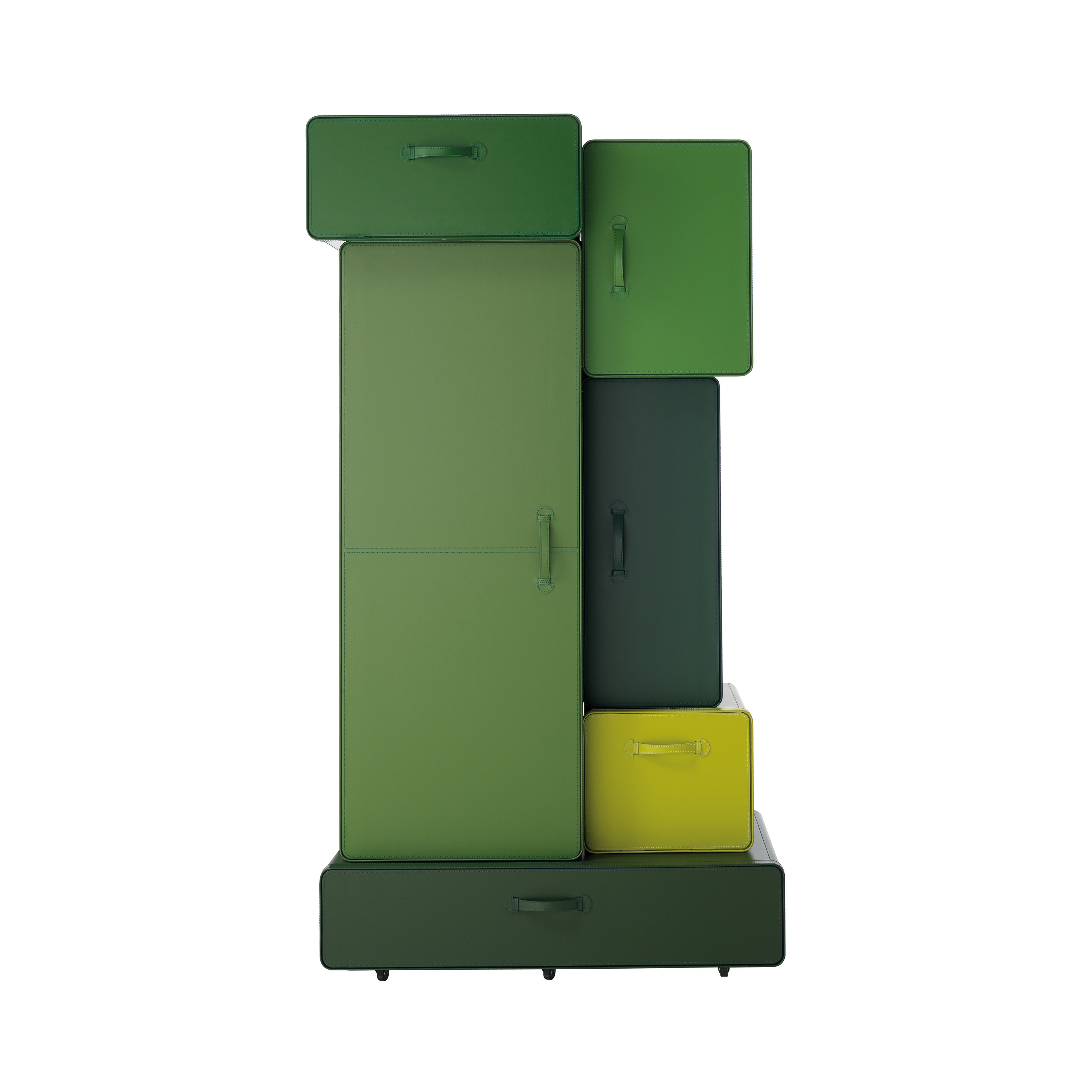 Mostrar el producto Valises del fabricante CASAMANIA & HORM
