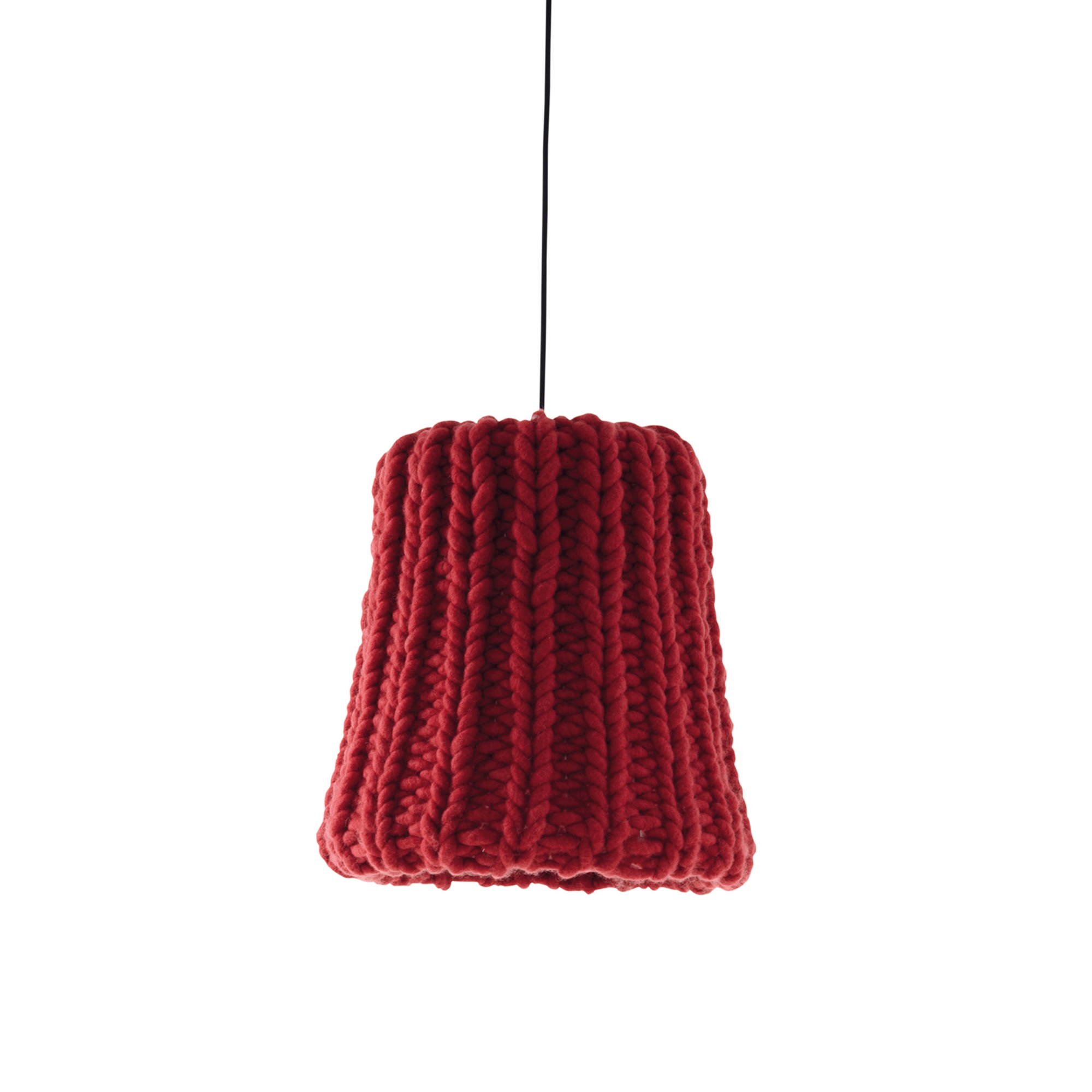 Mostrar el producto Granny Large pendant lamp del fabricante CASAMANIA & HORM