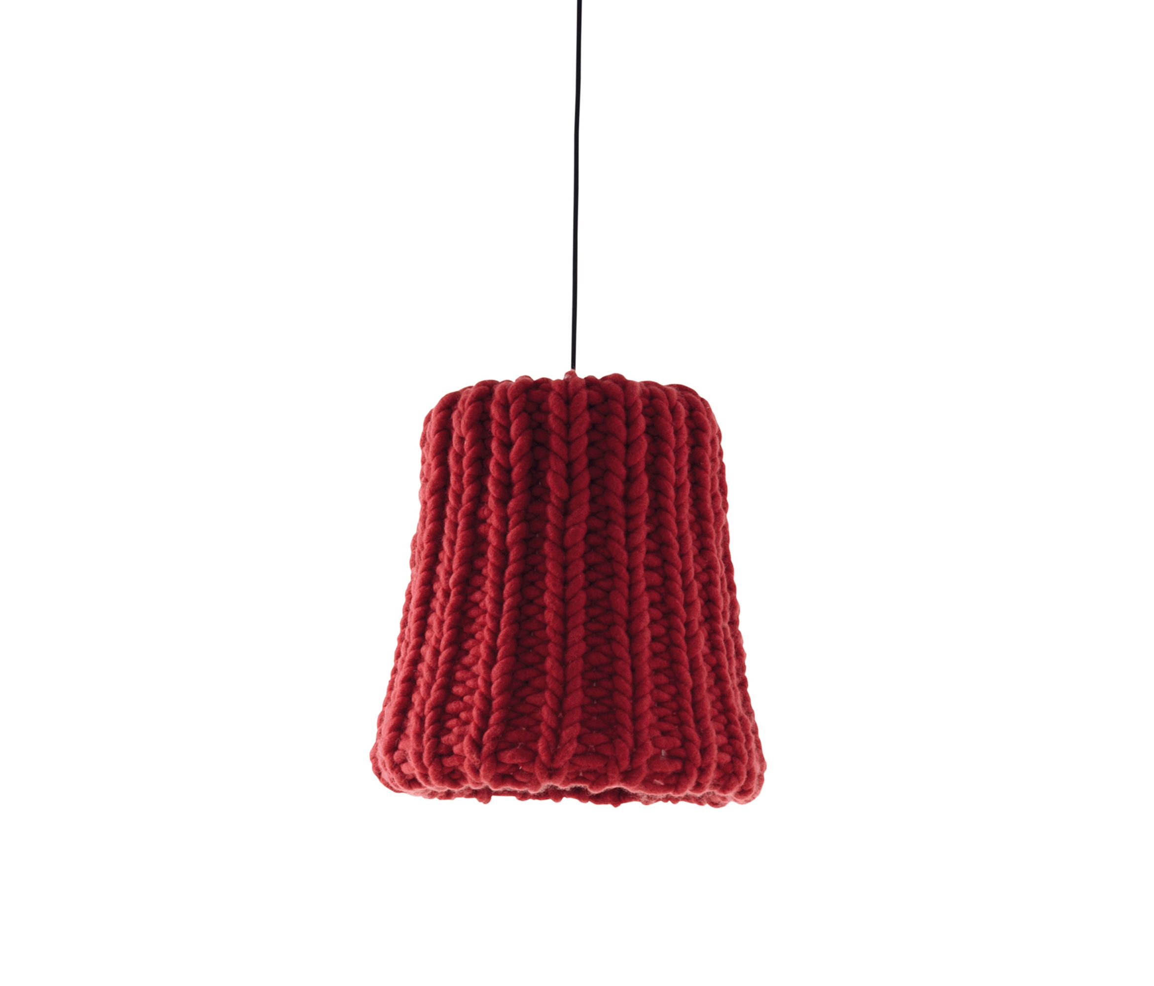 Display product Granny Large pendant lamp from manufacturer CASAMANIA & HORM