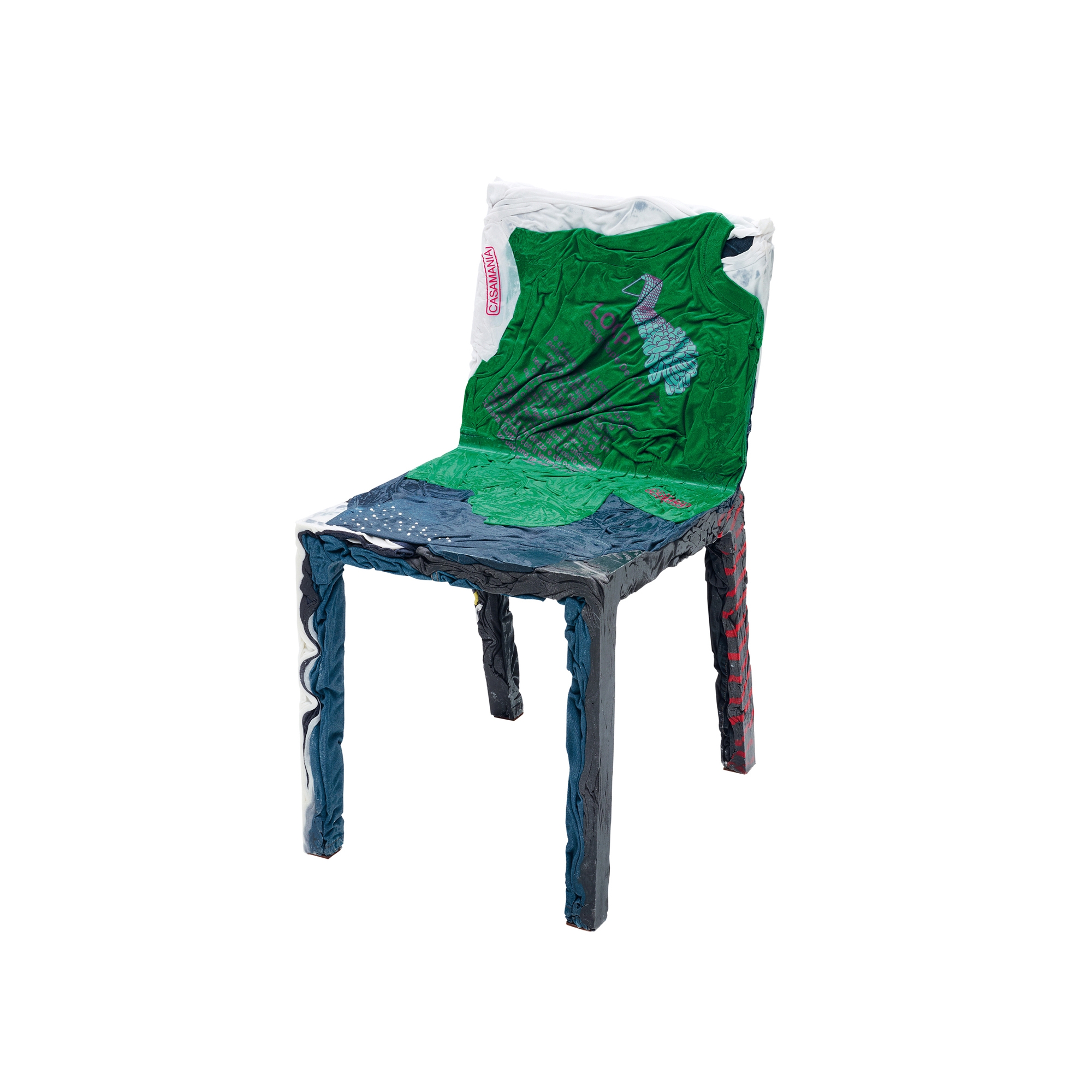 Produkt Rememberme Stuhl des Herstellers CASAMANIA & HORM anzeigen