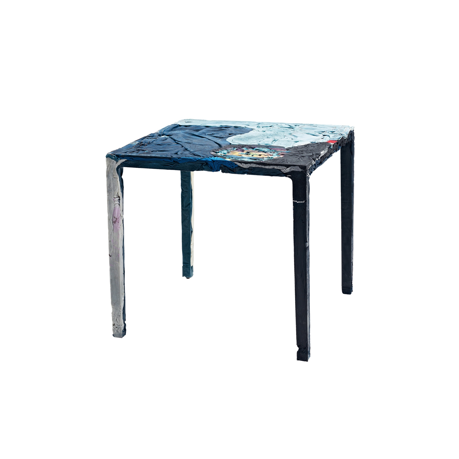 Produkt Rememberme Tisch des Herstellers CASAMANIA & HORM anzeigen