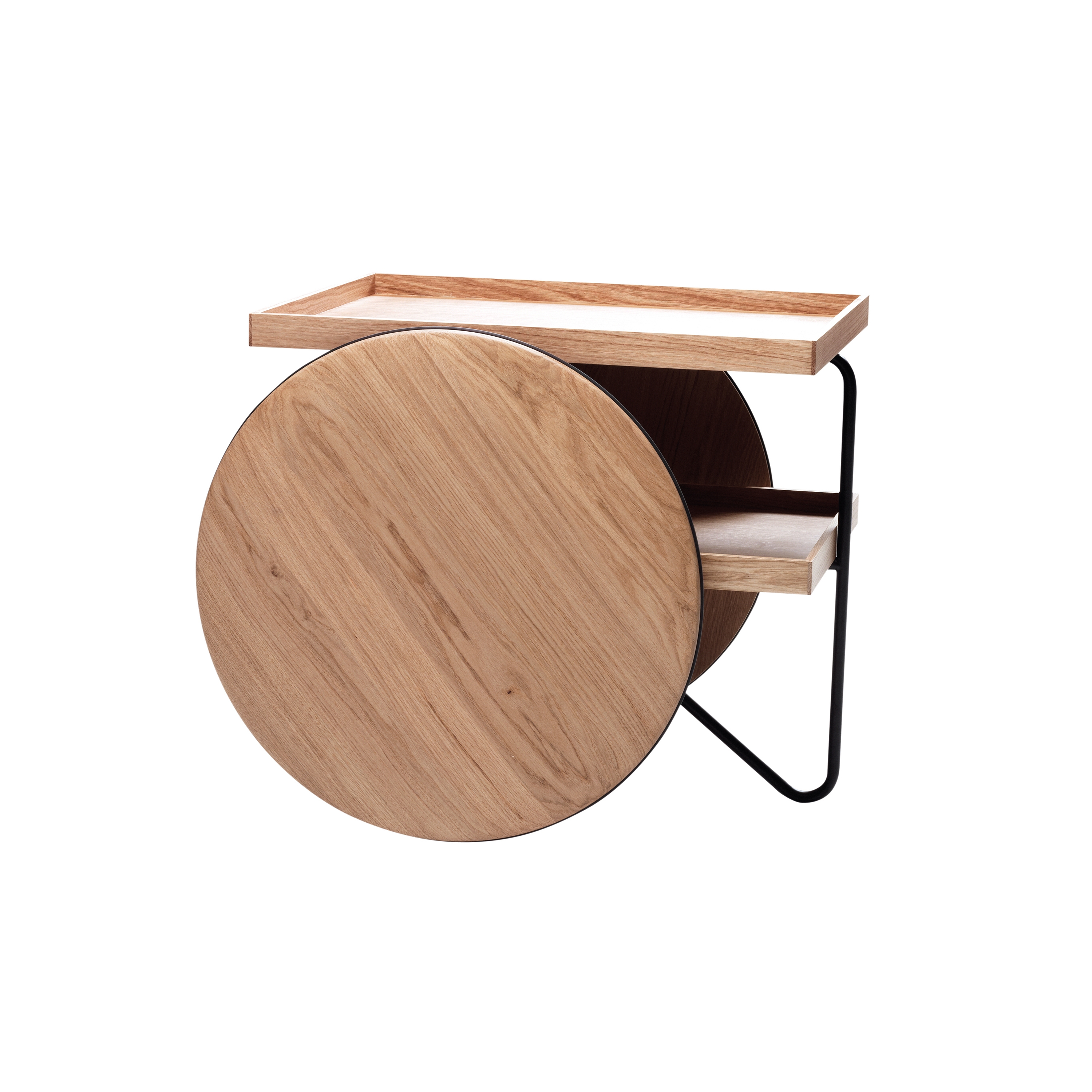Display product Chariot from manufacturer CASAMANIA & HORM