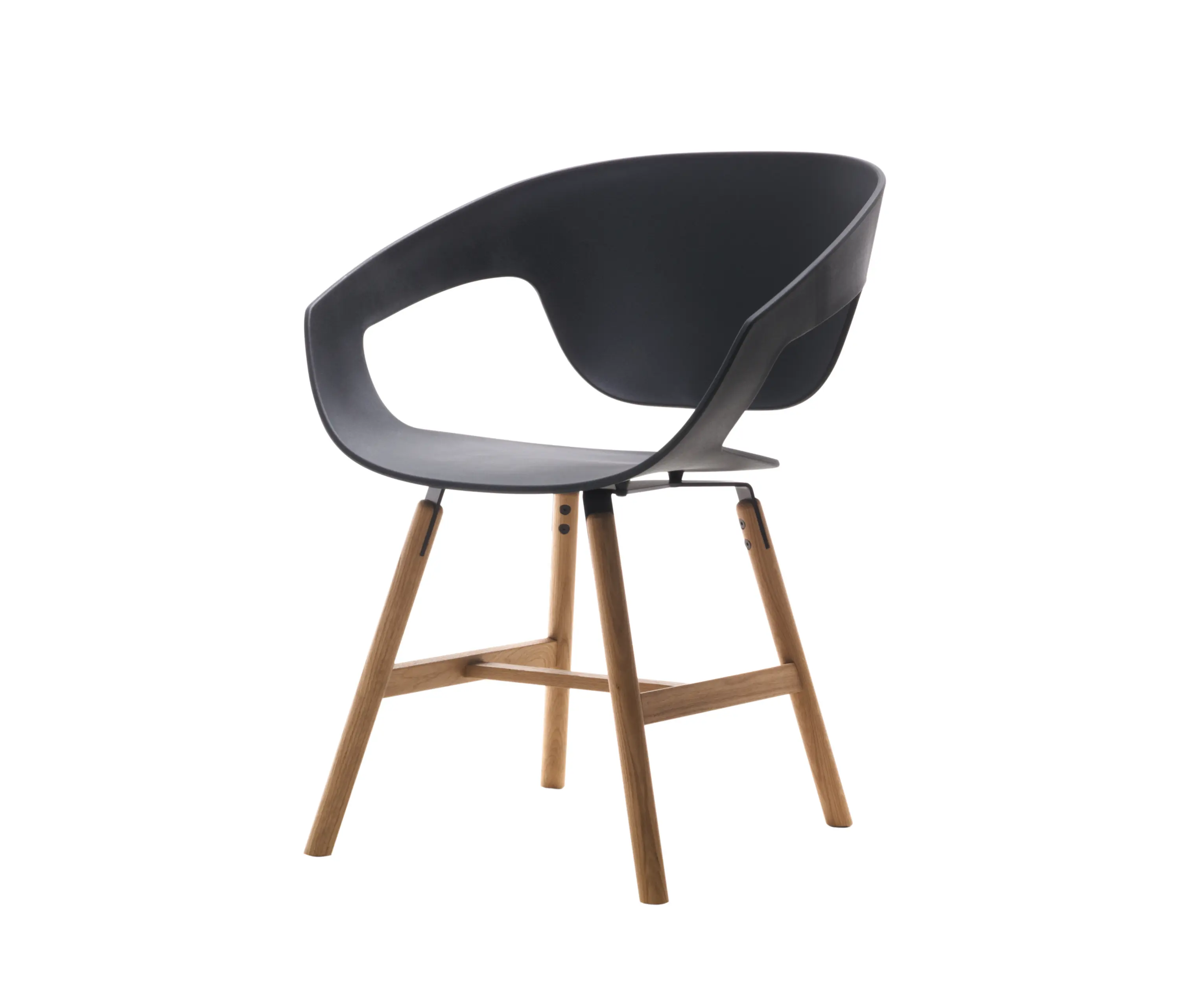 VAD WOOD - Chairs from CASAMANIA & HORM | Architonic