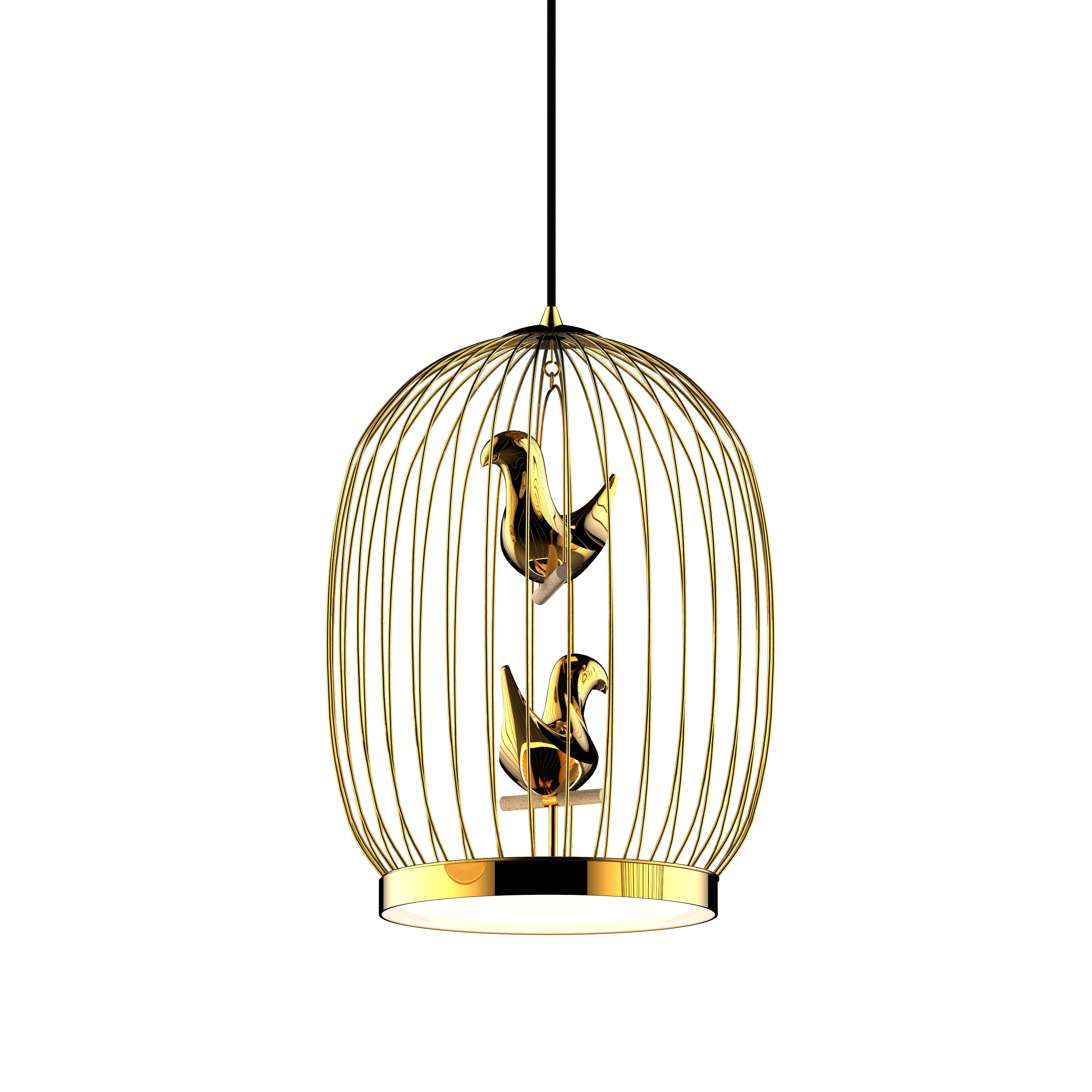Display product Twee T. lamp from manufacturer CASAMANIA & HORM