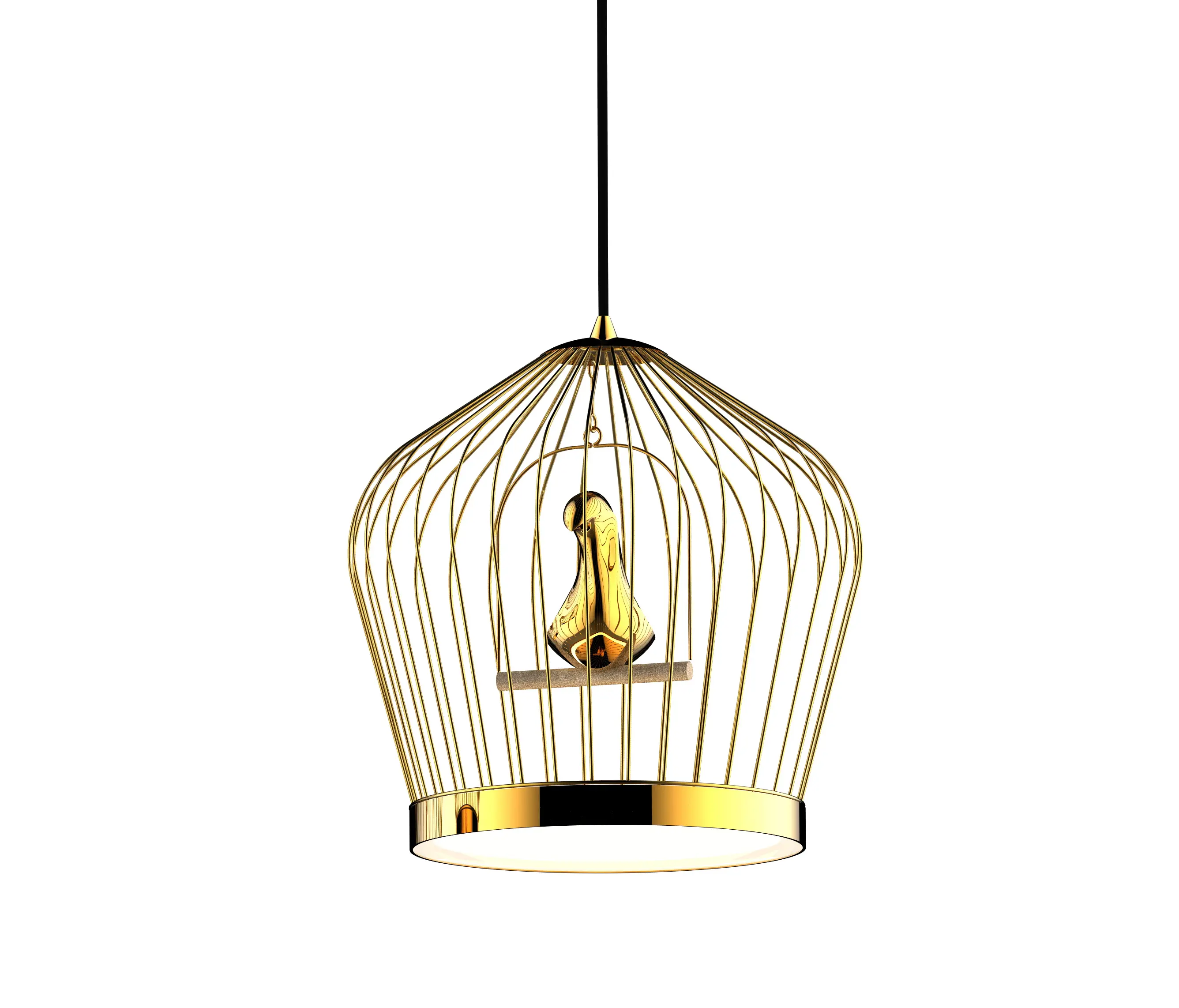 CASAMANIA & HORM - Twee T. lamp