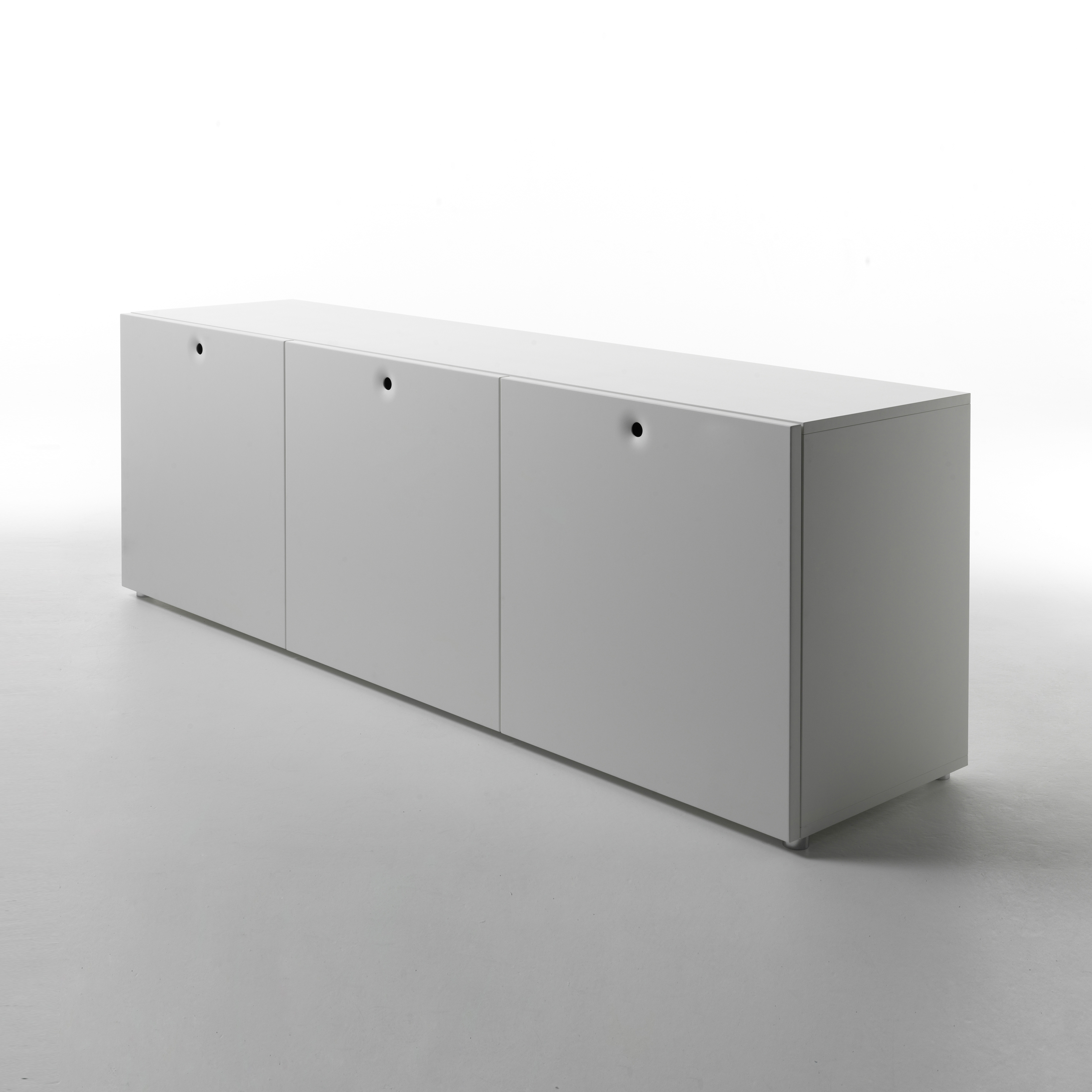 Mostrar el producto Anish doors closed base del fabricante CASAMANIA & HORM