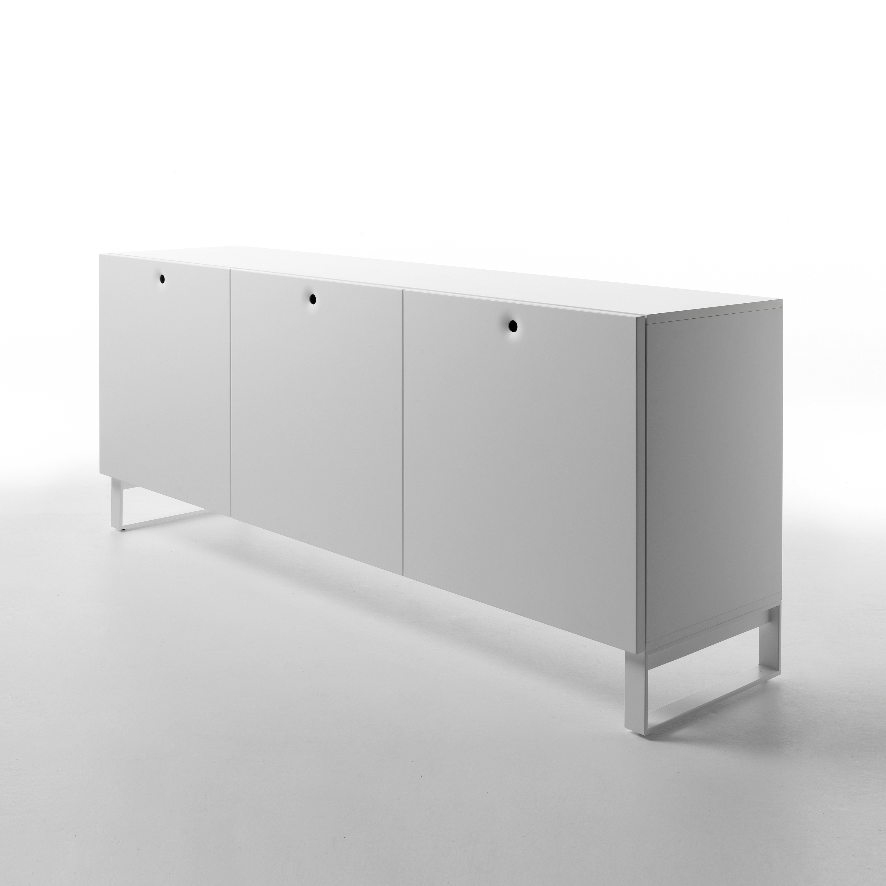 Mostrar el producto Anish doors open base del fabricante CASAMANIA & HORM