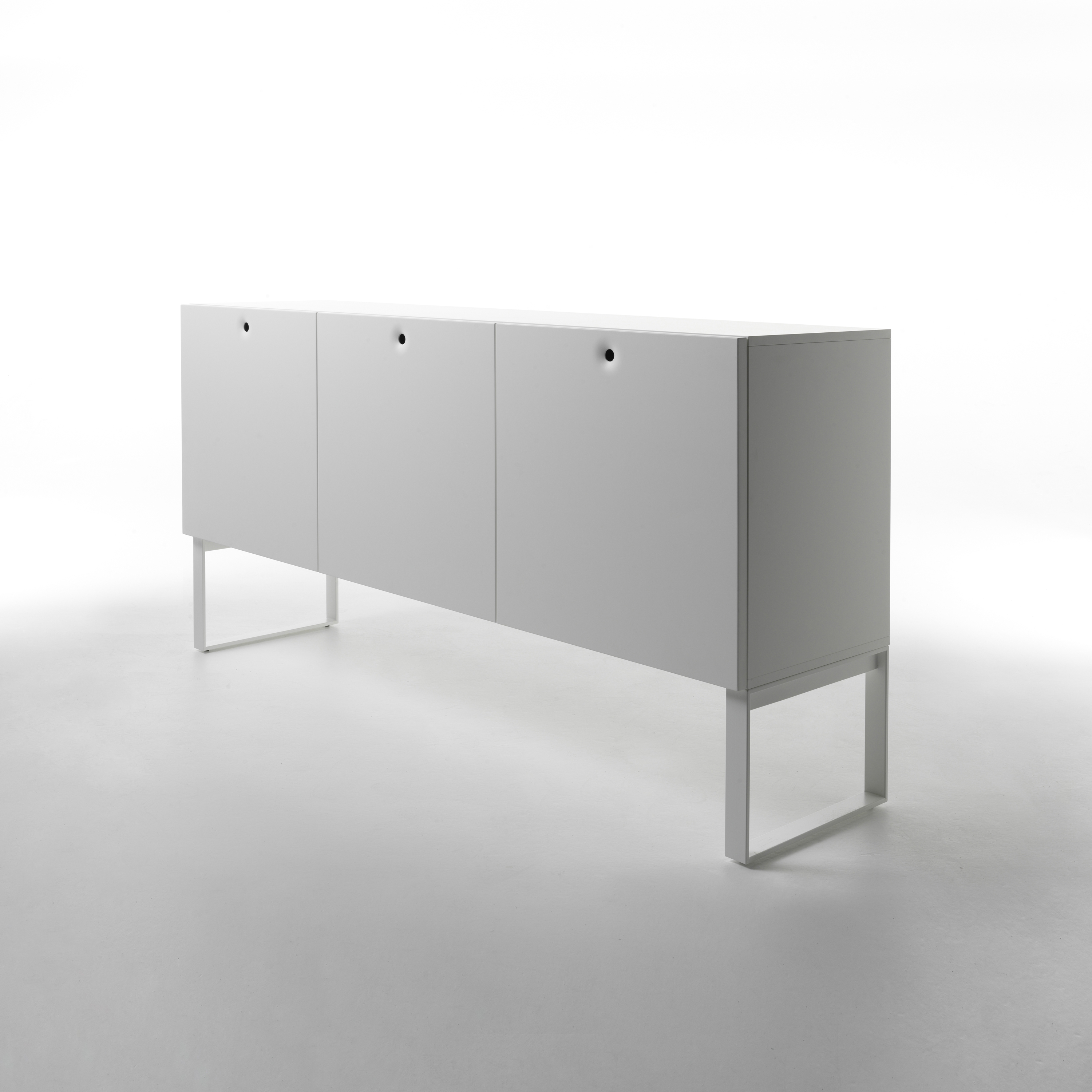 Mostrar el producto Anish doors open base high del fabricante CASAMANIA & HORM