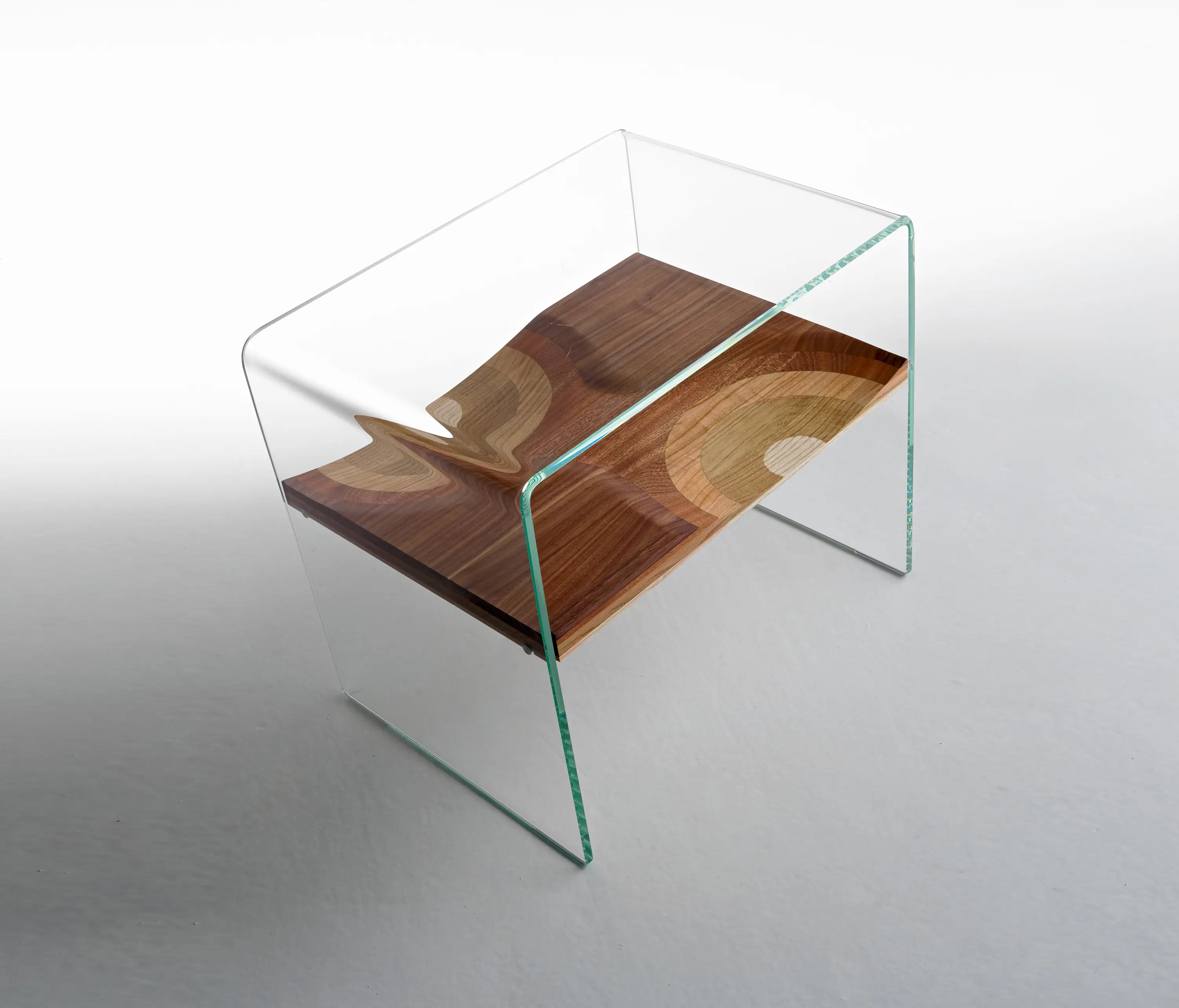 CASAMANIA & HORM - Ripples Bifronte sidetable
