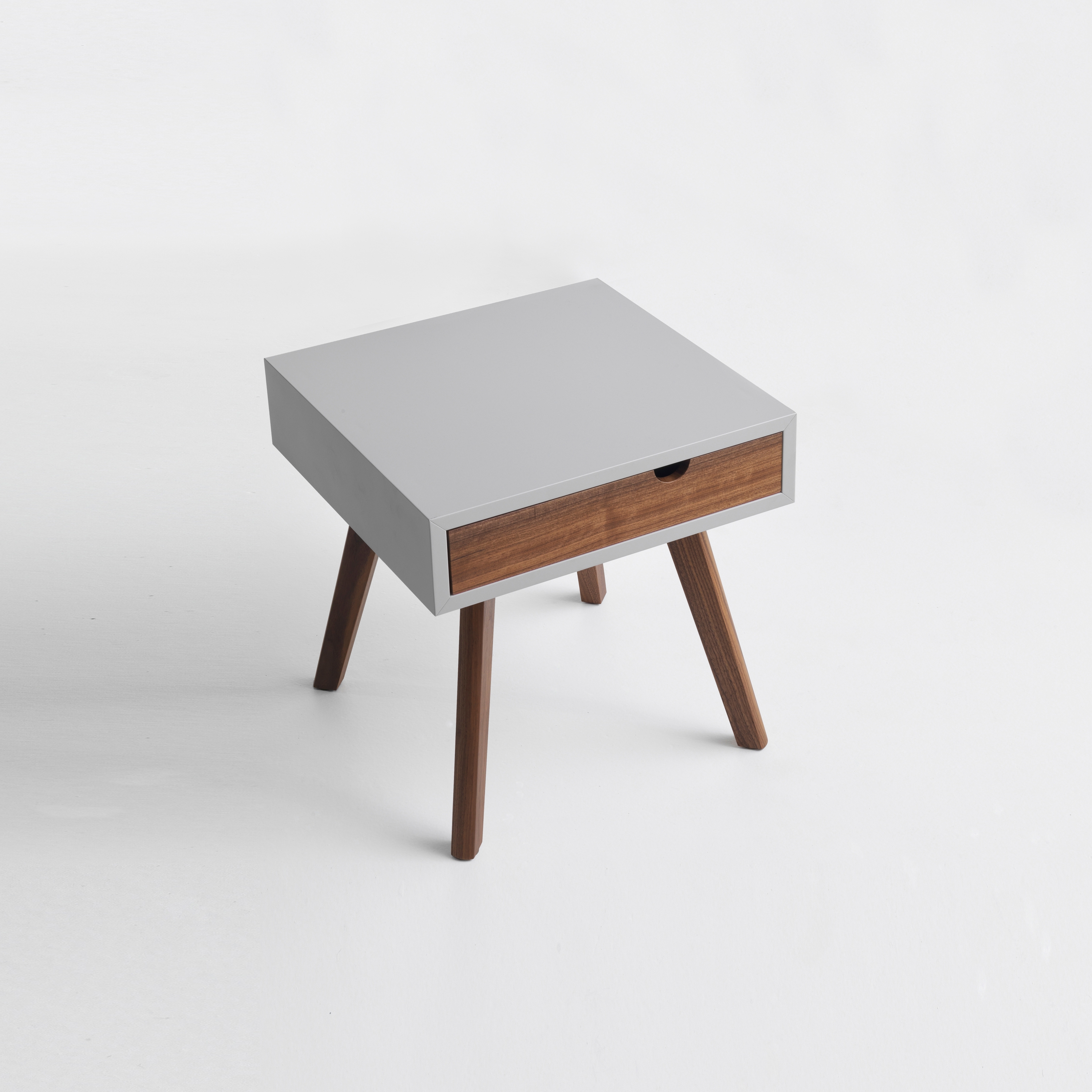 Vertoon produk Io E Te bedside table van vervaardiger CASAMANIA & HORM