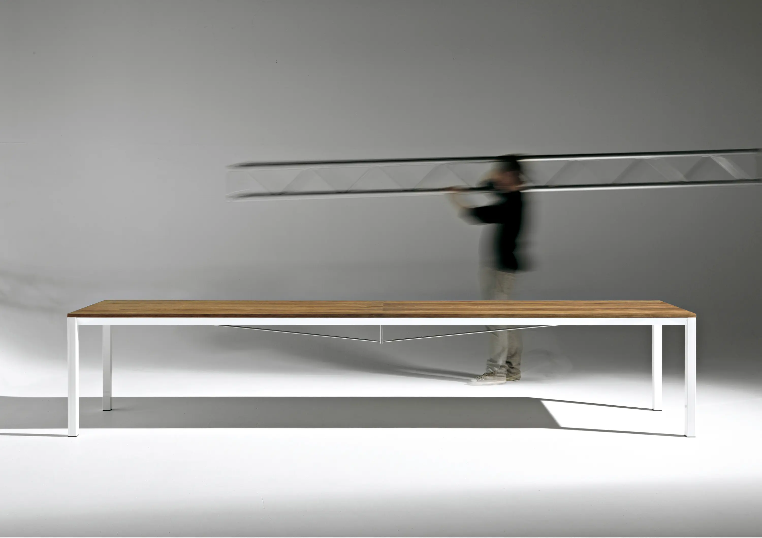 CASAMANIA & HORM - Lux table large