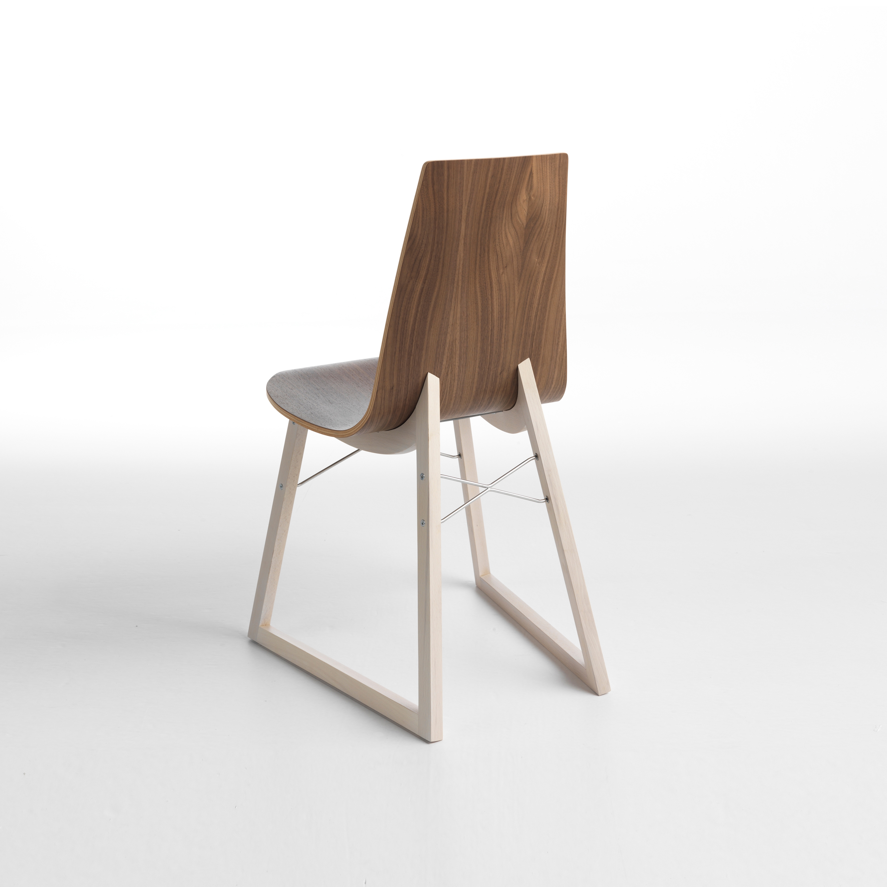 Display product Ray wood from manufacturer CASAMANIA & HORM