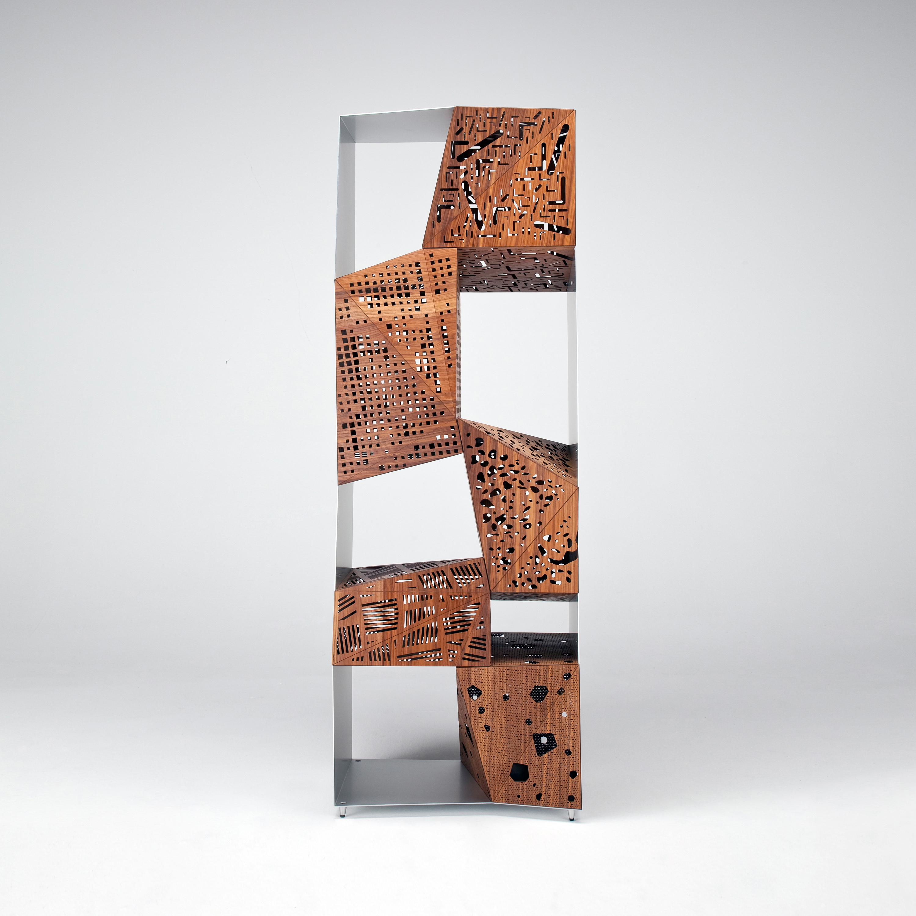 Display product Riddled Totem from manufacturer CASAMANIA & HORM