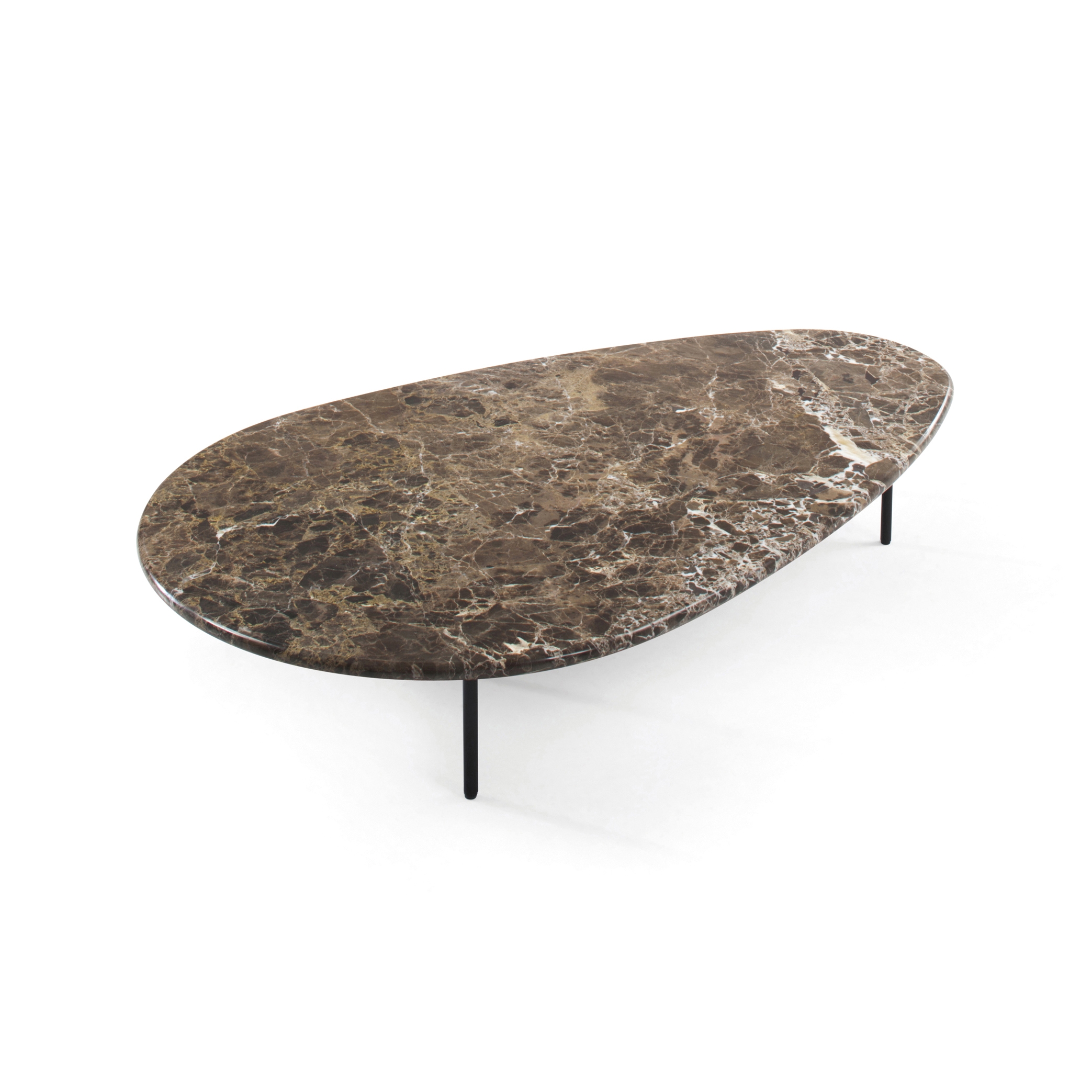 Vertoon produk Lily Coffee table van vervaardiger CASAMANIA & HORM